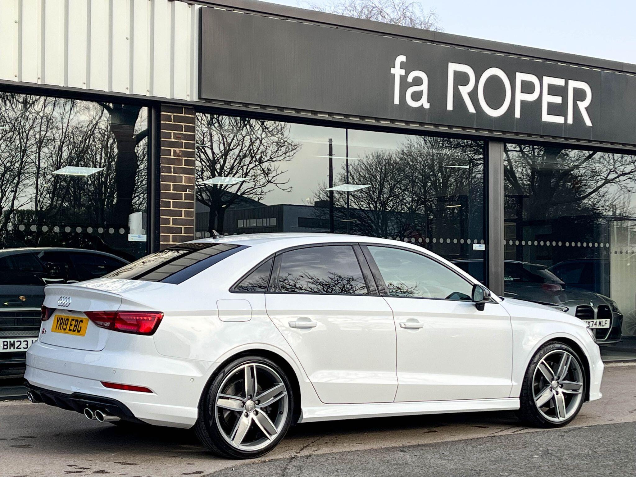 Audi S3 - Image 14