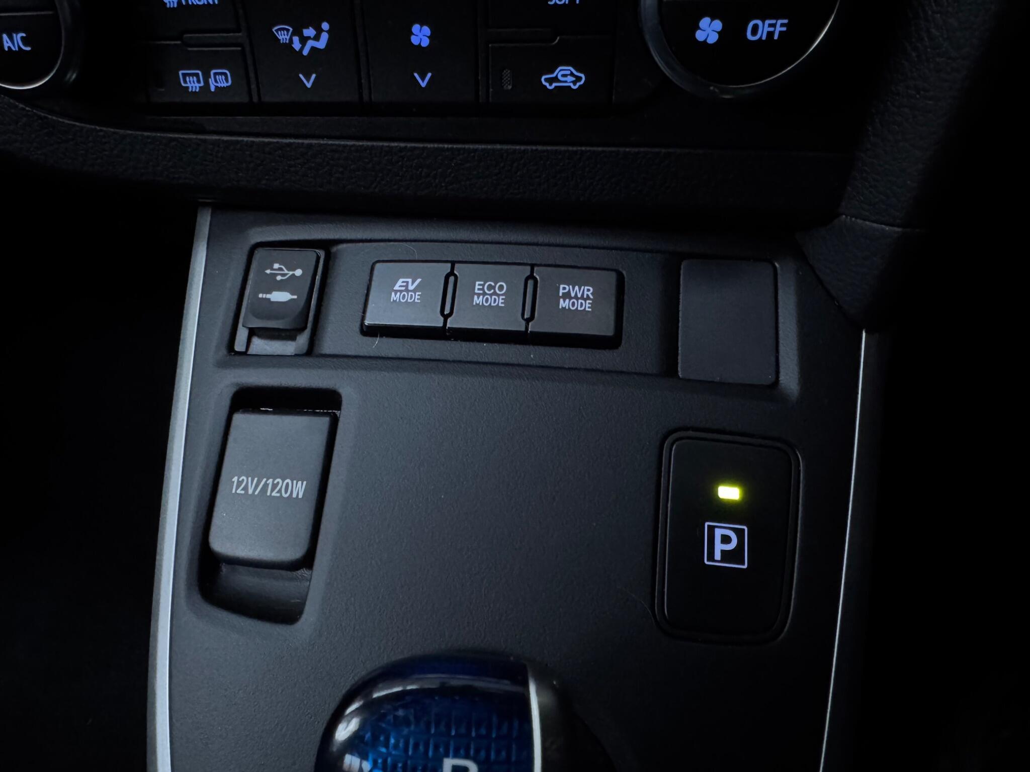 Toyota Auris - Image 19