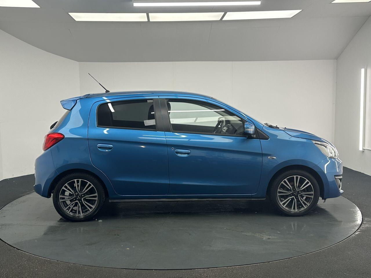 Mitsubishi Mirage - Image 9