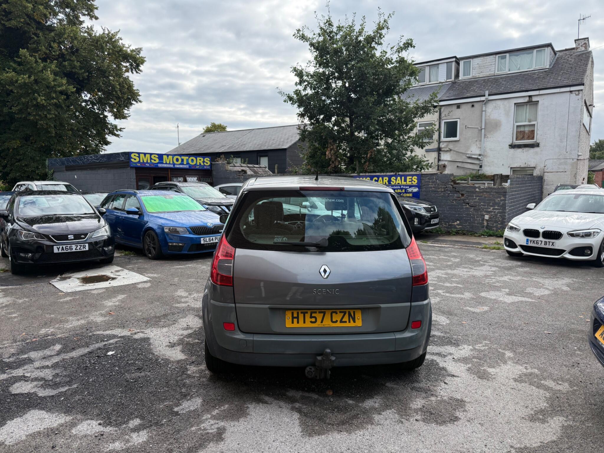 Renault Scenic - Image 6