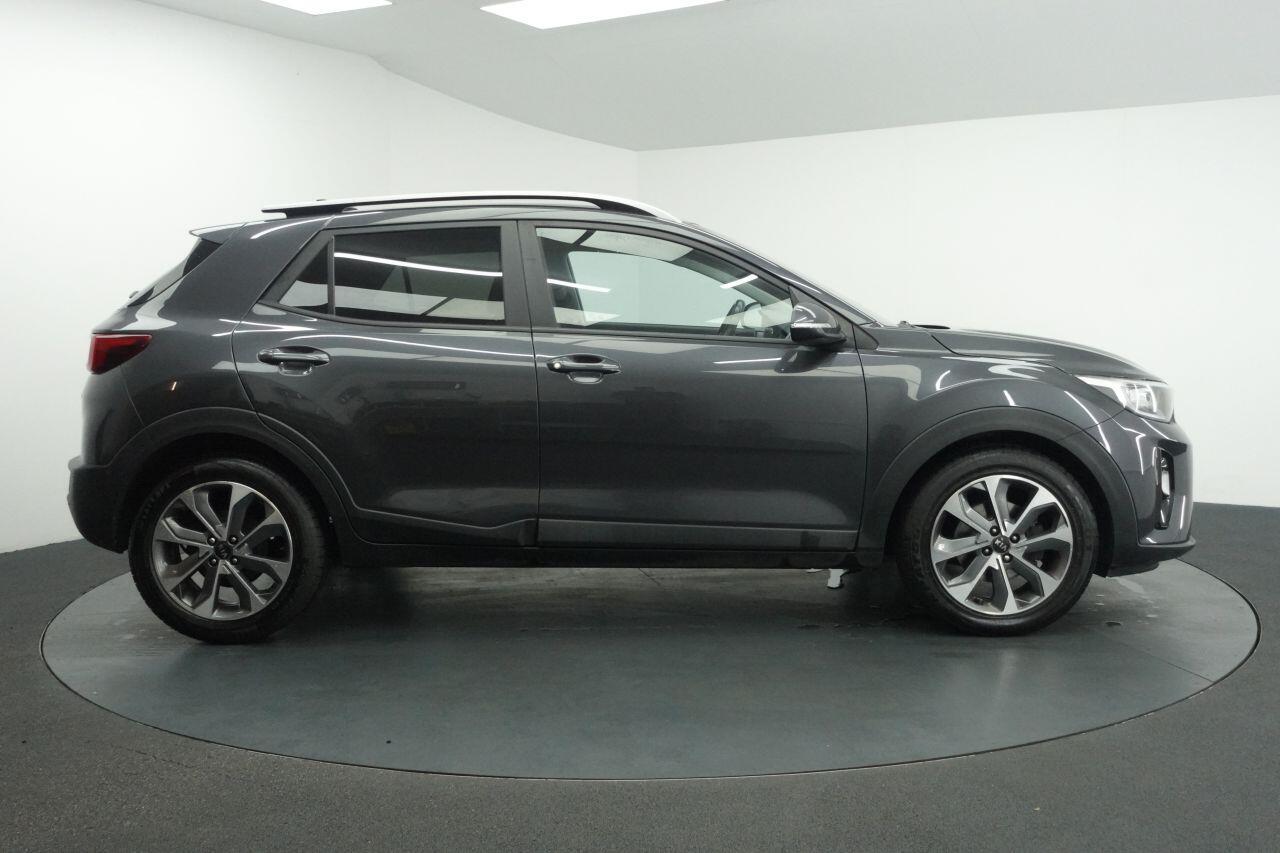 Kia Stonic - Image 14