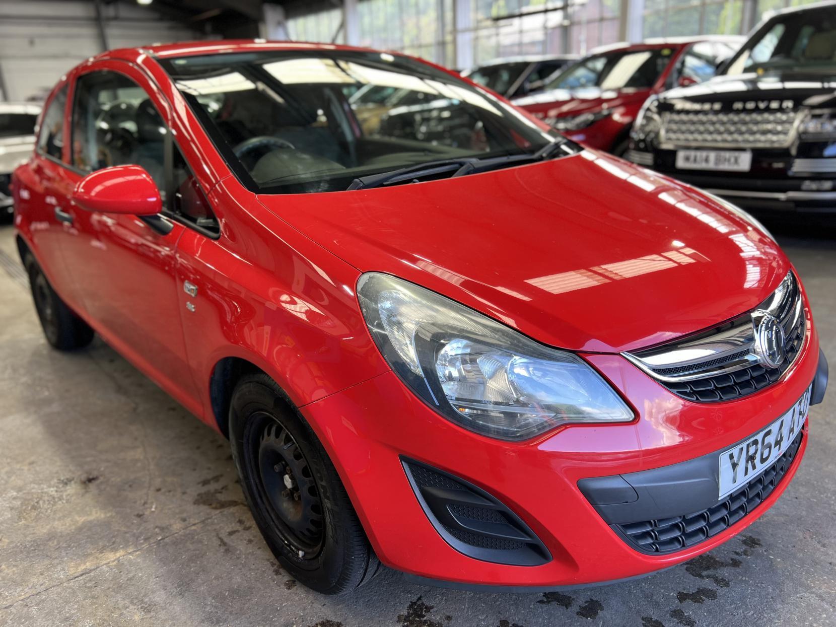 Vauxhall Corsa - Image 19