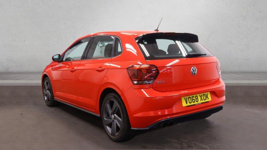 Volkswagen Polo - Image 6