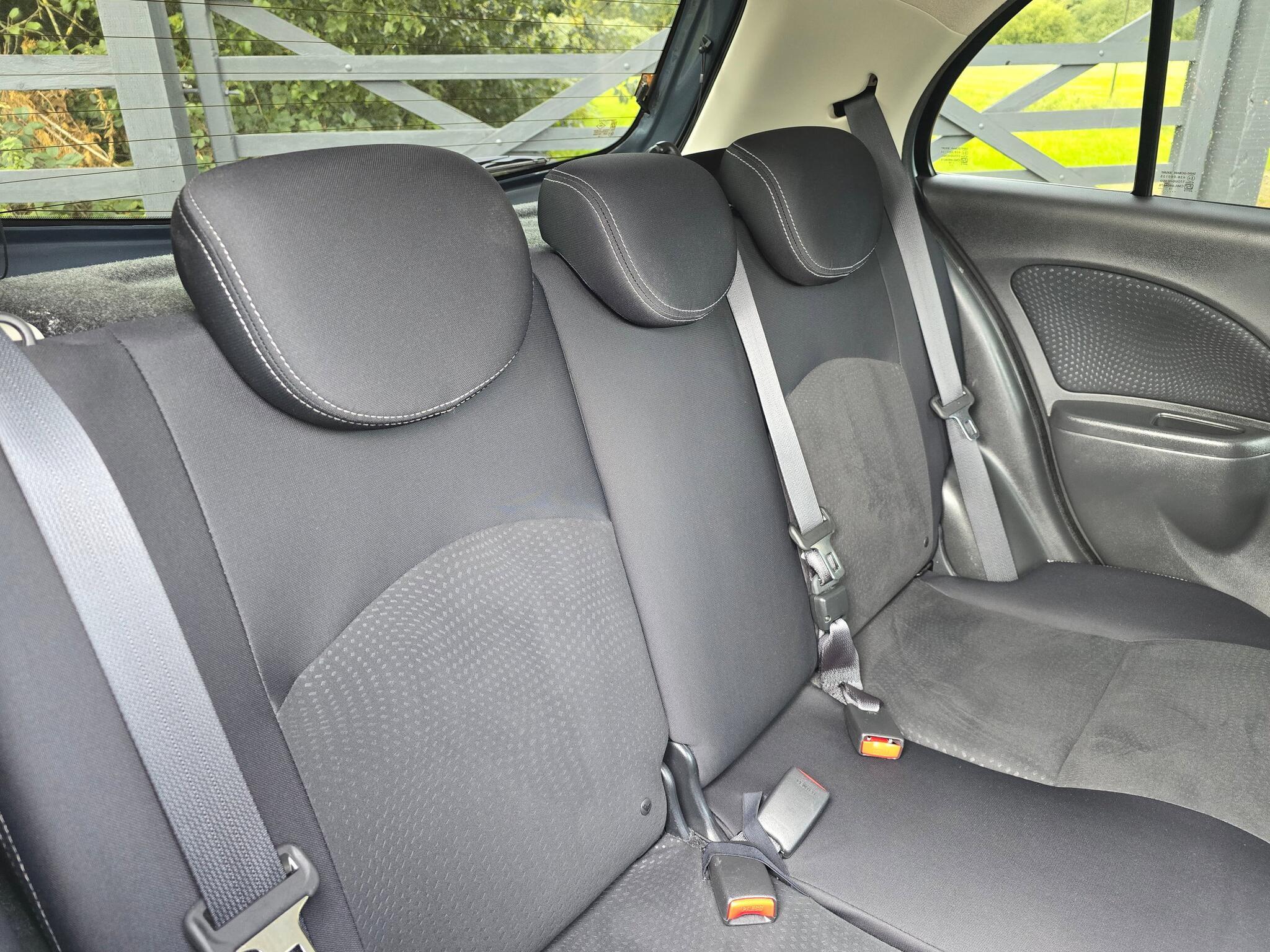 Nissan Micra - Image 14
