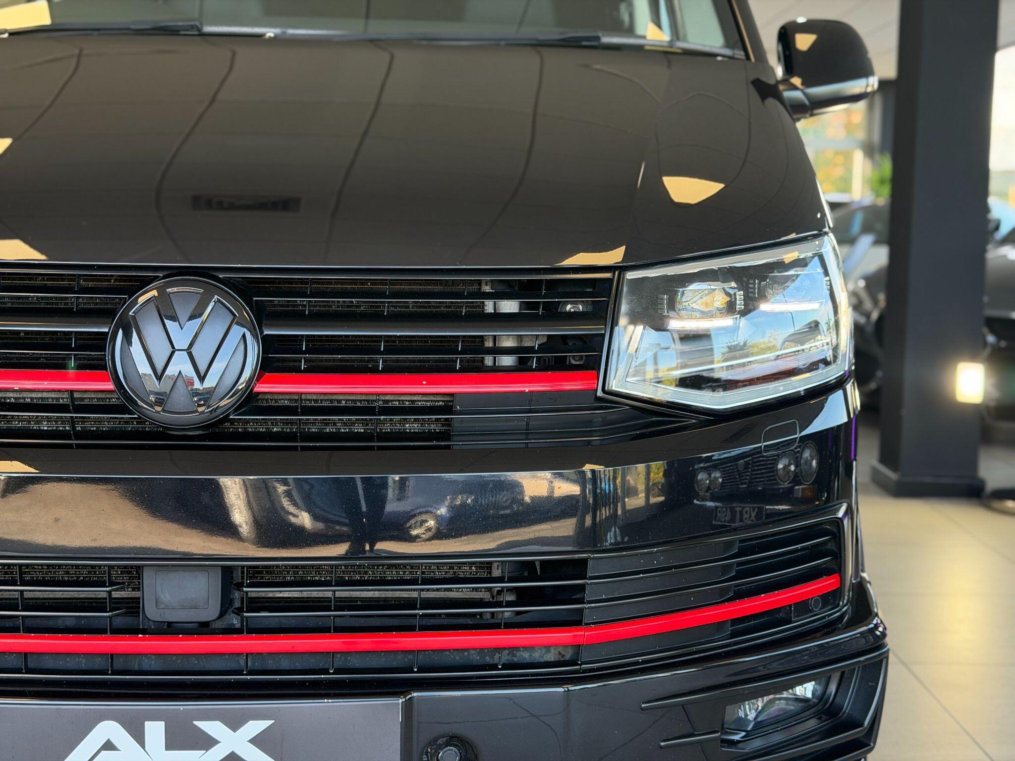 Volkswagen Transporter - Image 6
