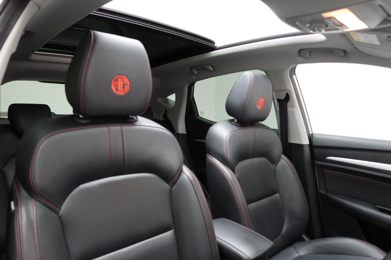 MG MG ZS - Image 3
