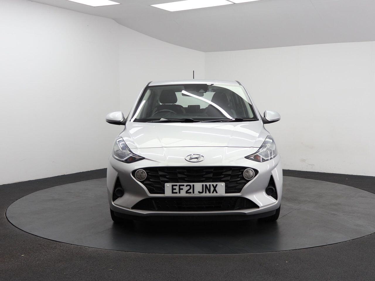 Hyundai i10 - Image 6