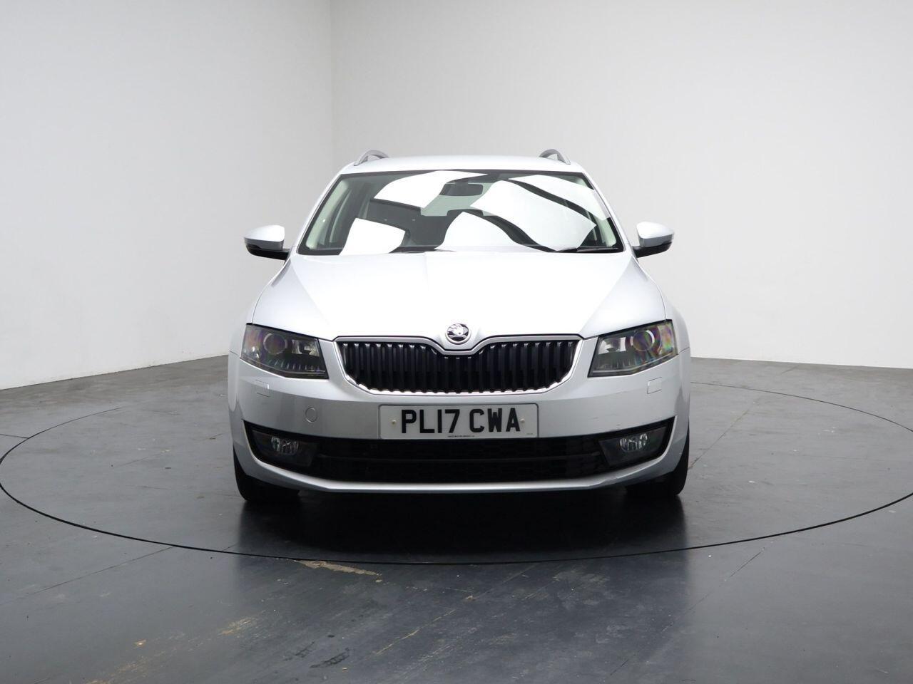 Skoda Octavia - Image 5