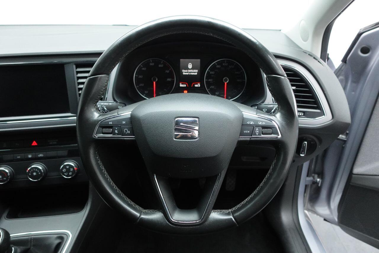 SEAT Leon - Image 8