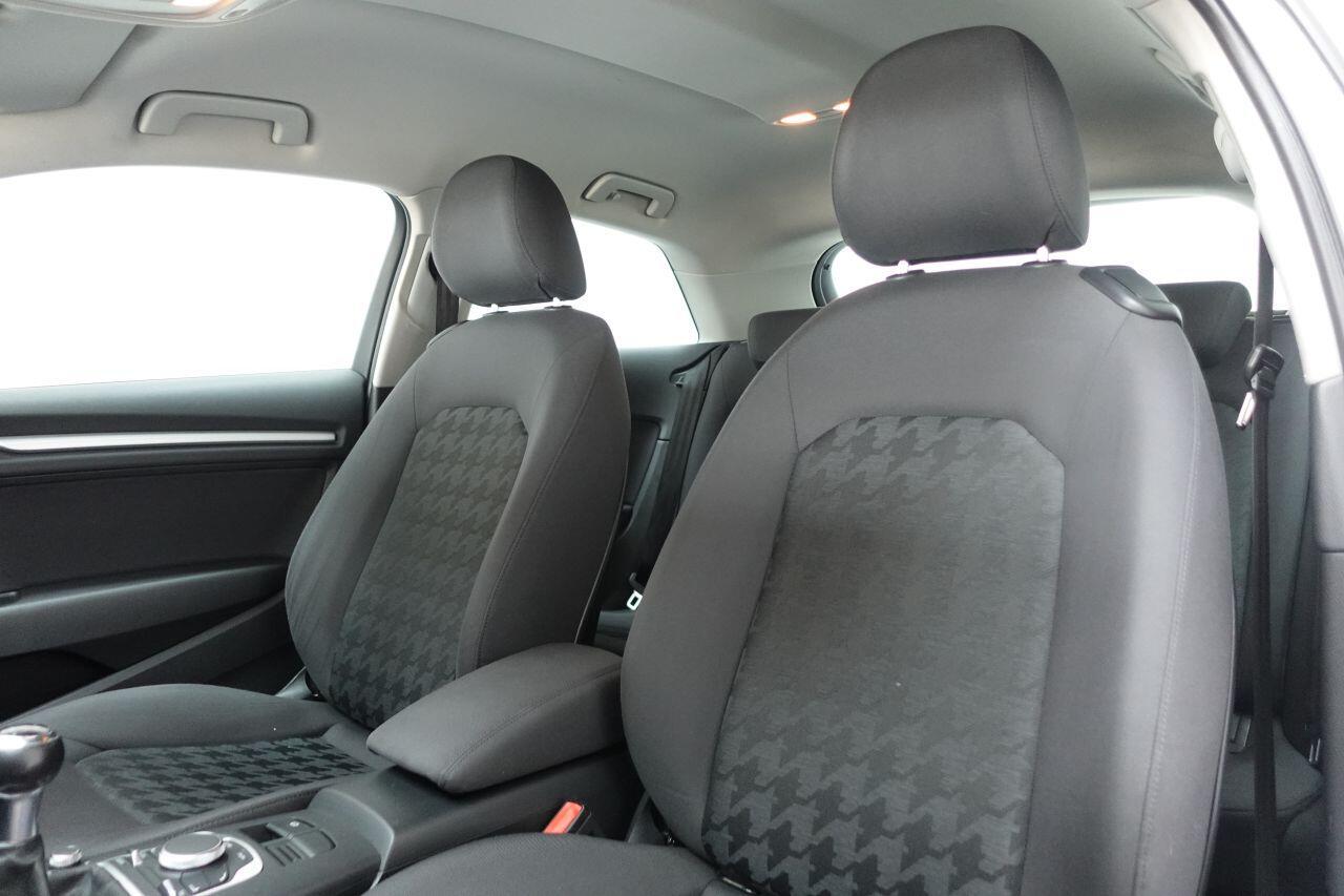 Audi A3 - Image 18