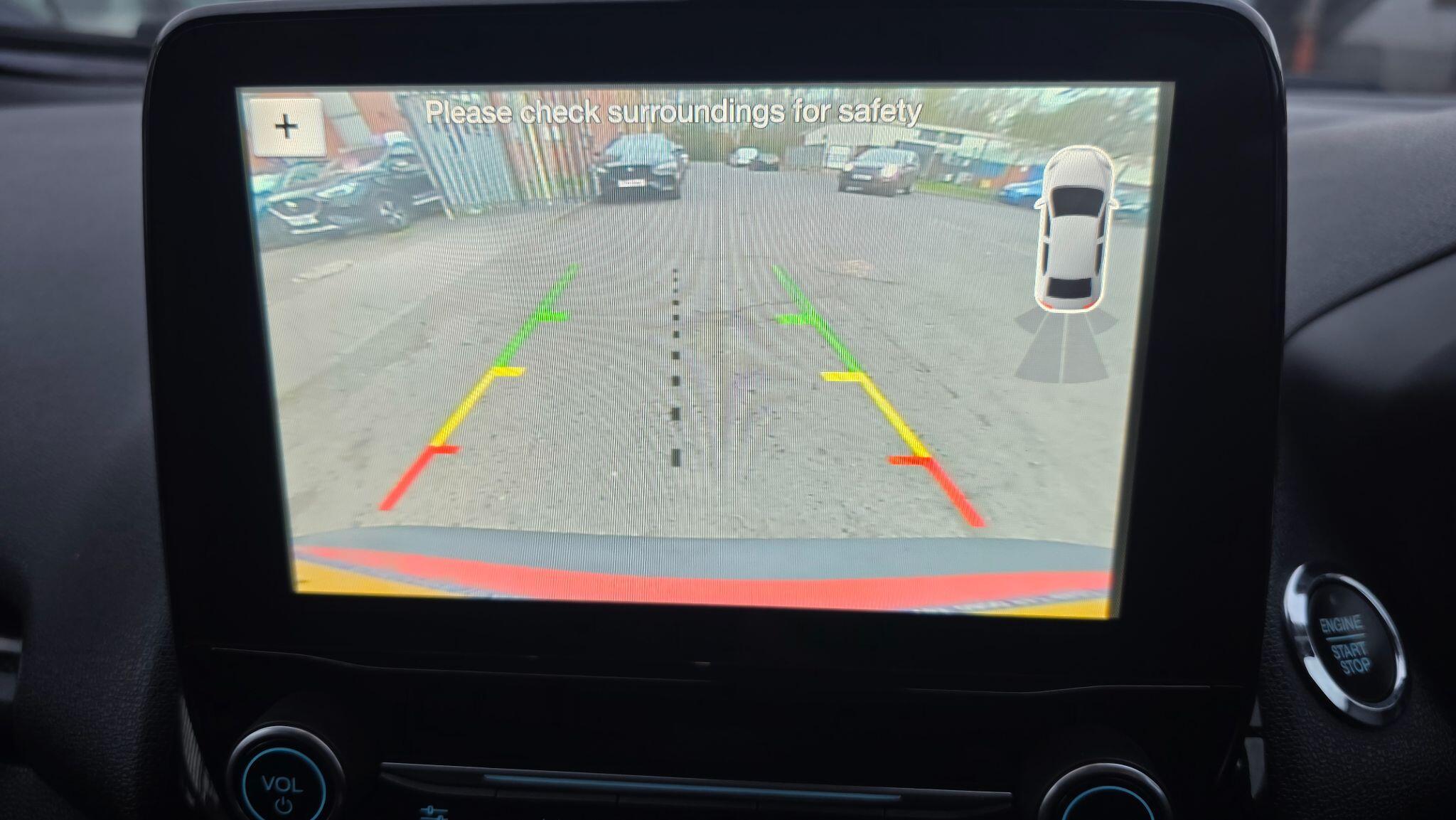 Ford Ecosport - Image 33