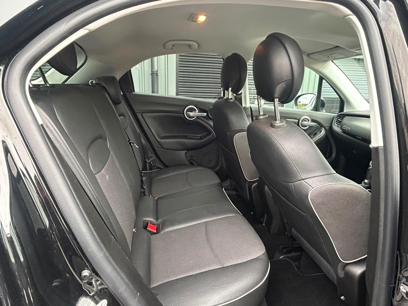 Fiat 500X - Image 6