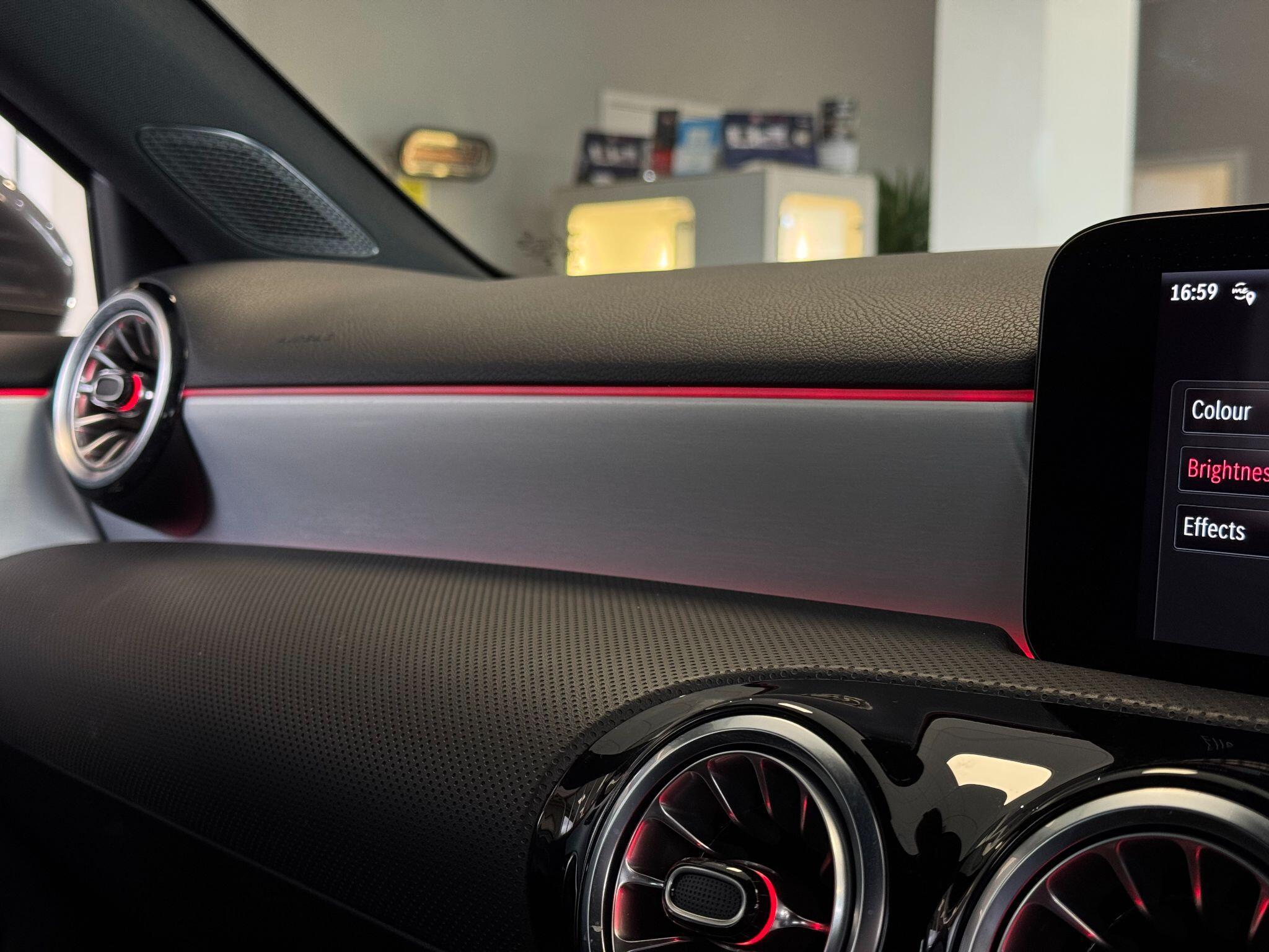Mercedes A Class - Image 30