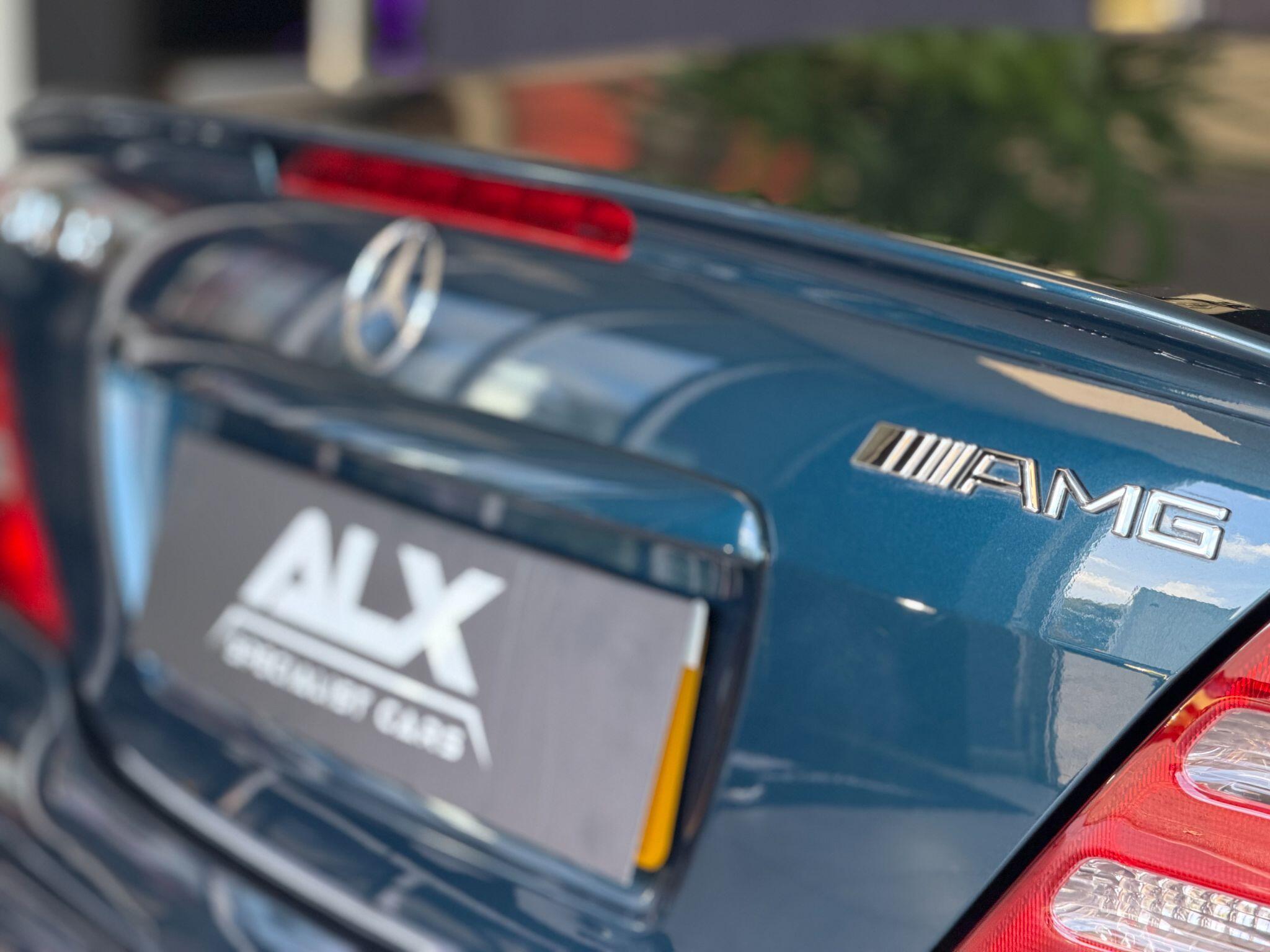 Mercedes SLK - Image 20