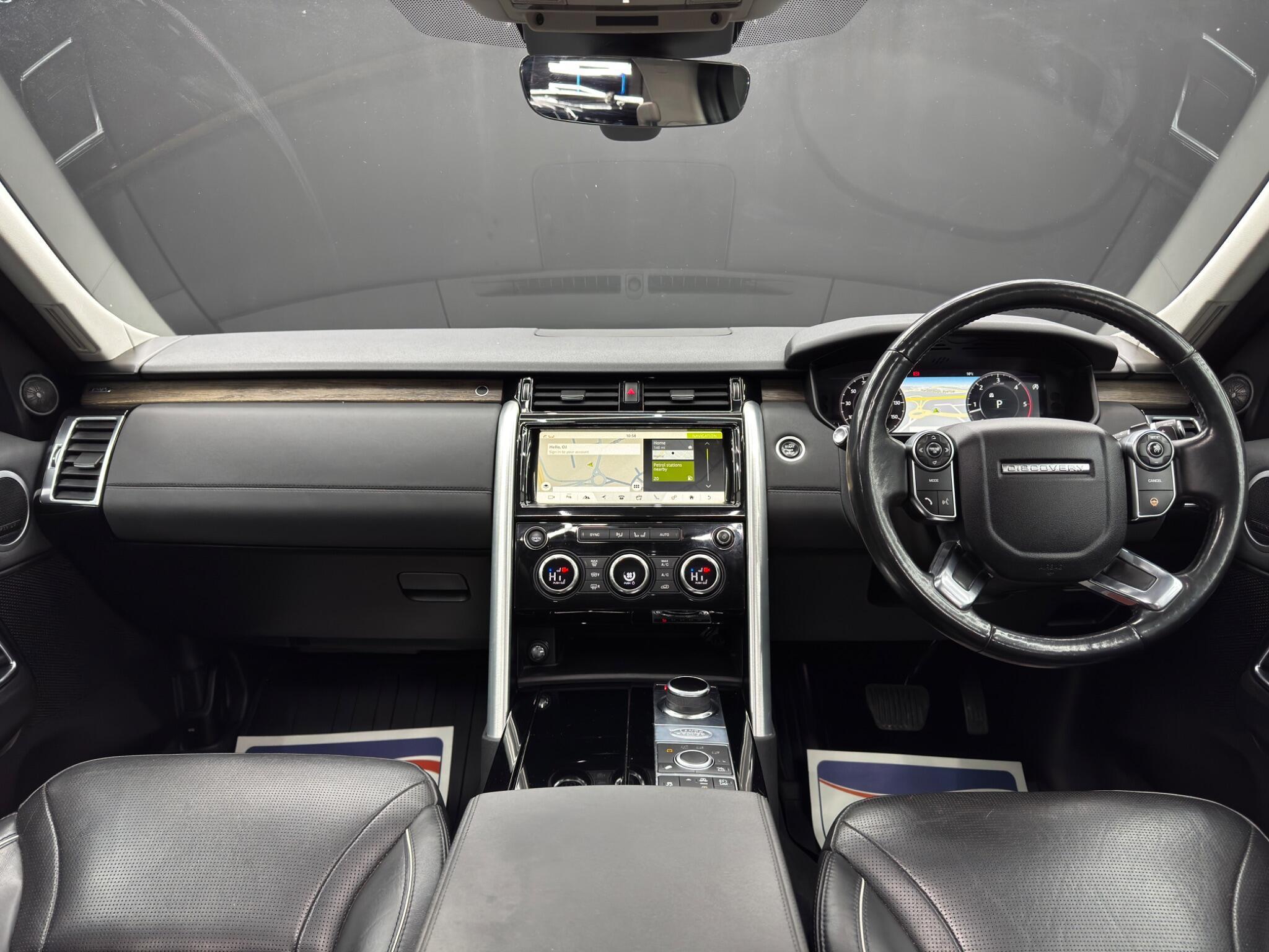 Land Rover Discovery - Image 10