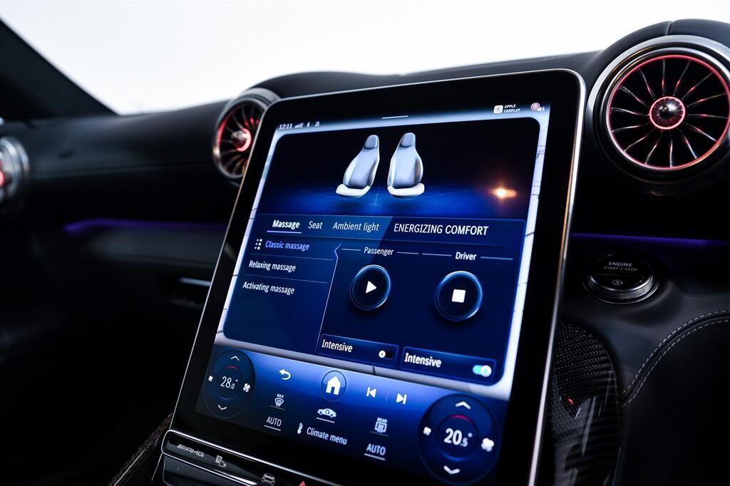 Mercedes AMG GT - Image 34