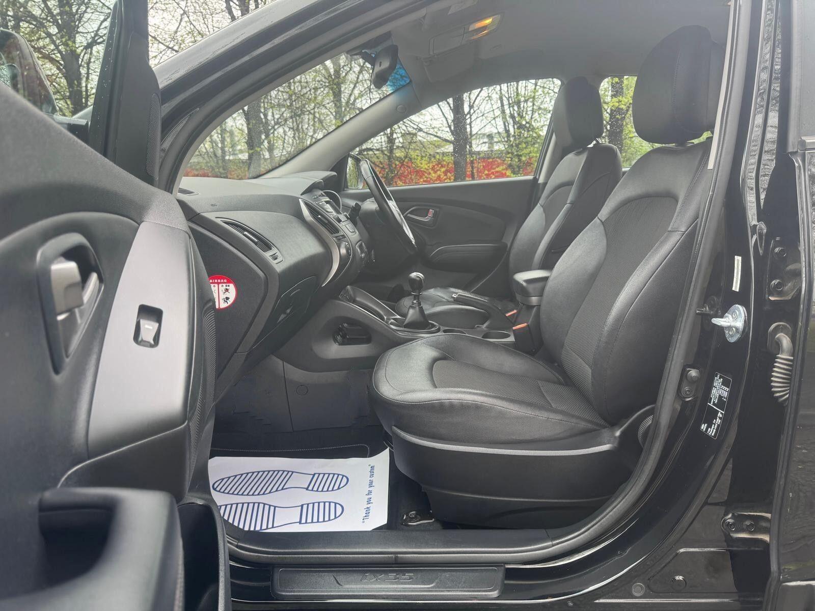 Hyundai ix35 - Image 40