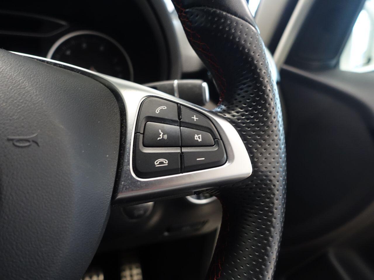 Mercedes B-Class - Image 26