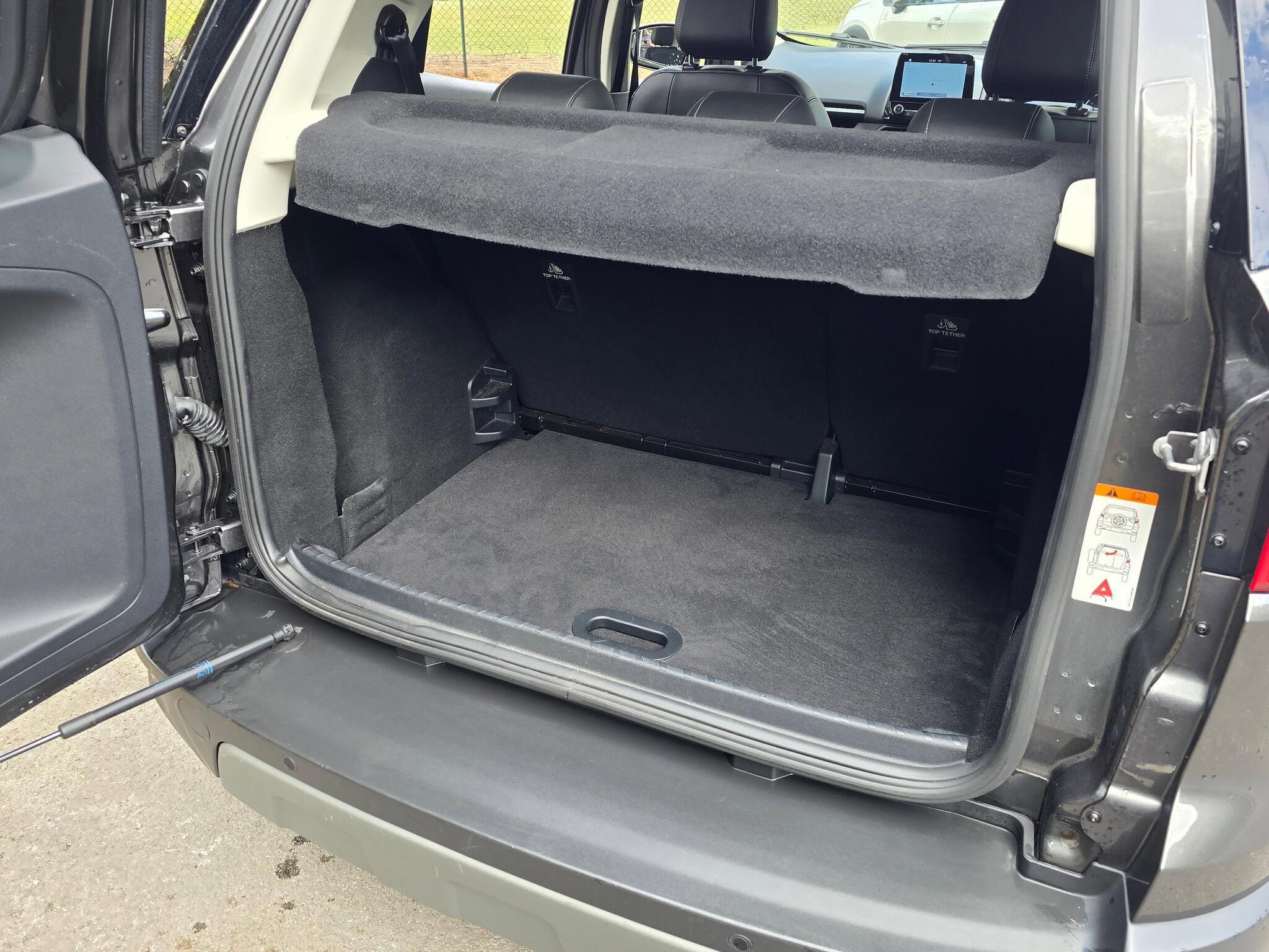 Ford Ecosport - Image 8