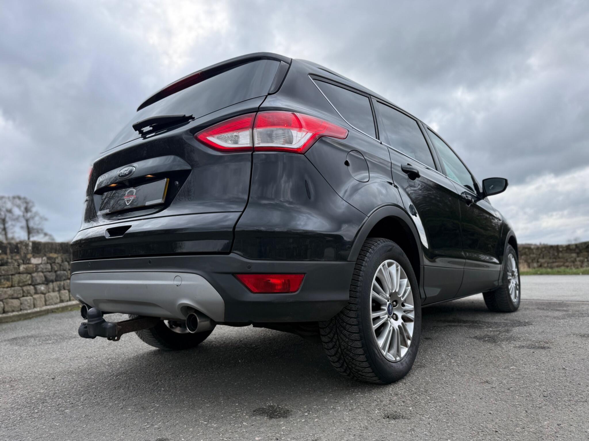 Ford Kuga - Image 24