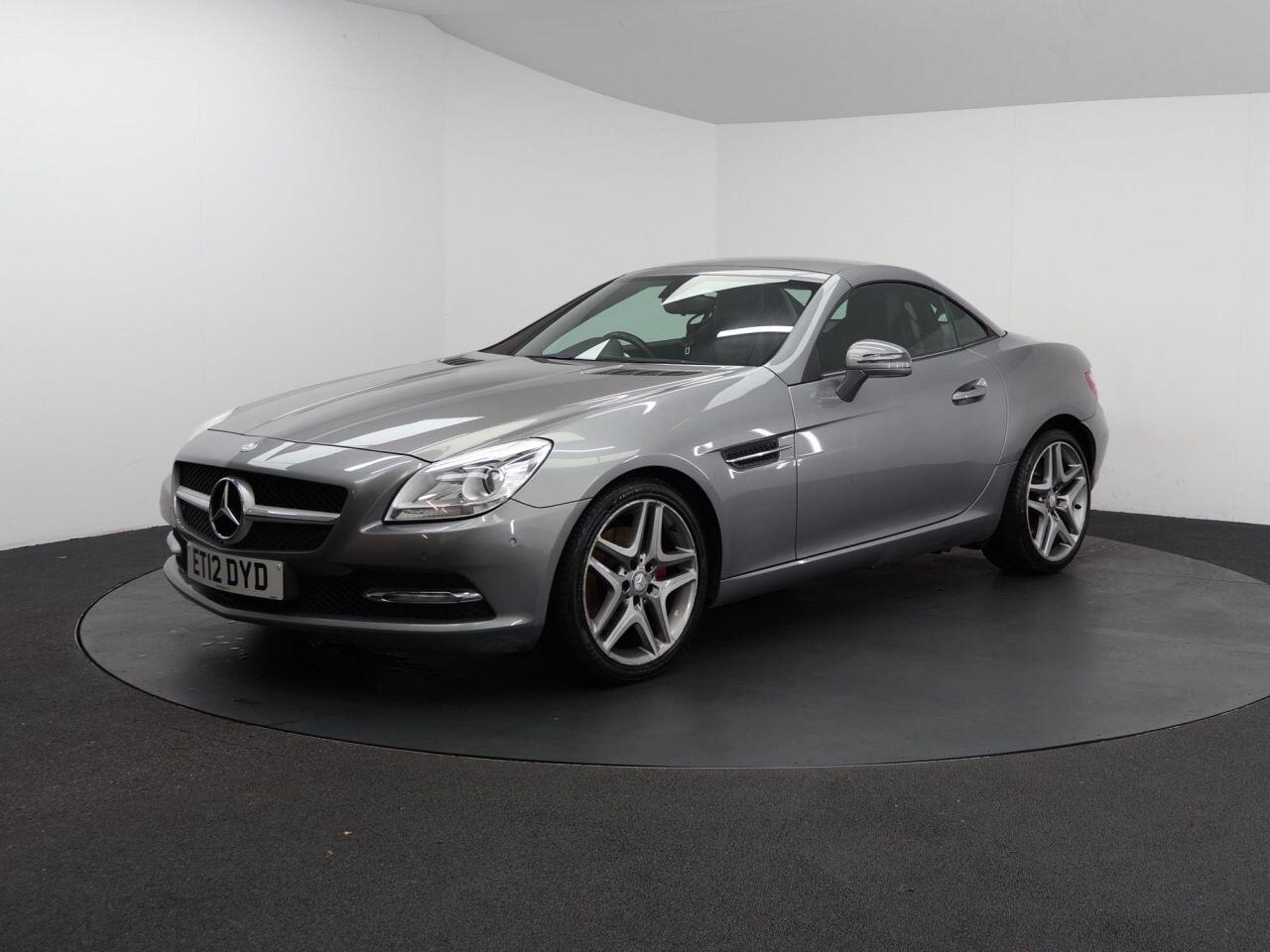 Mercedes-benz SLK - Image 2