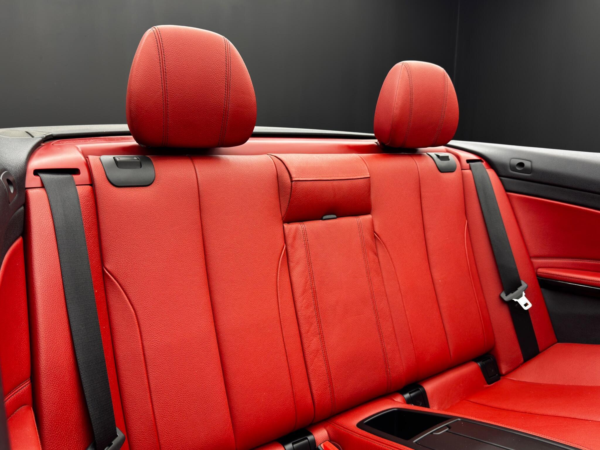 BMW 4 Series - Image 15