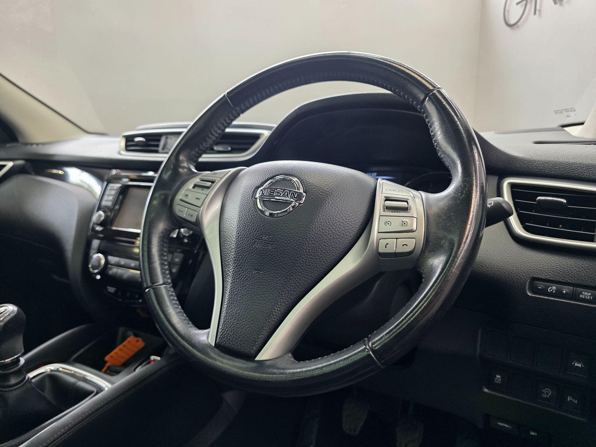 Nissan Qashqai - Image 14