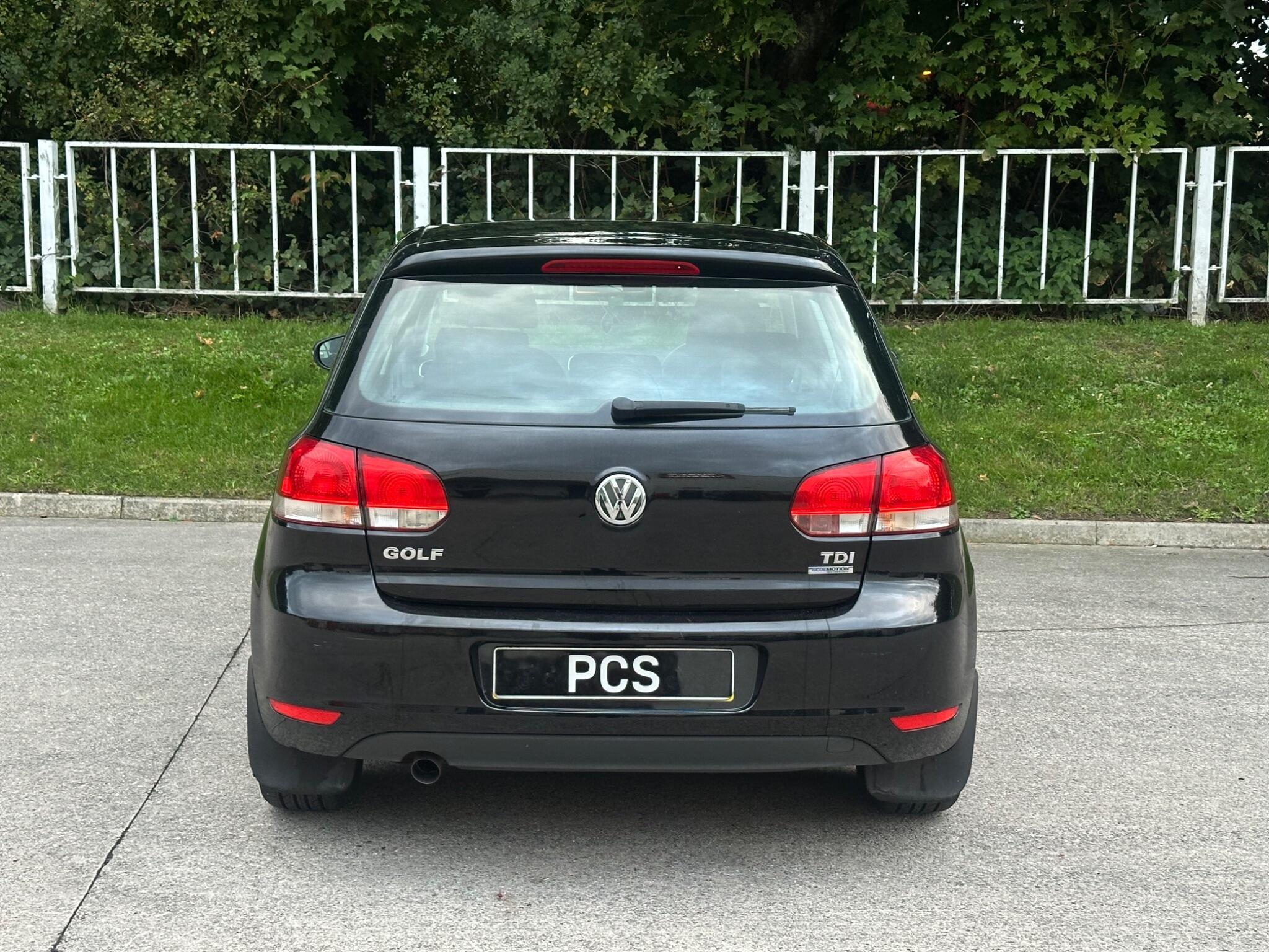 Volkswagen Golf - Image 3