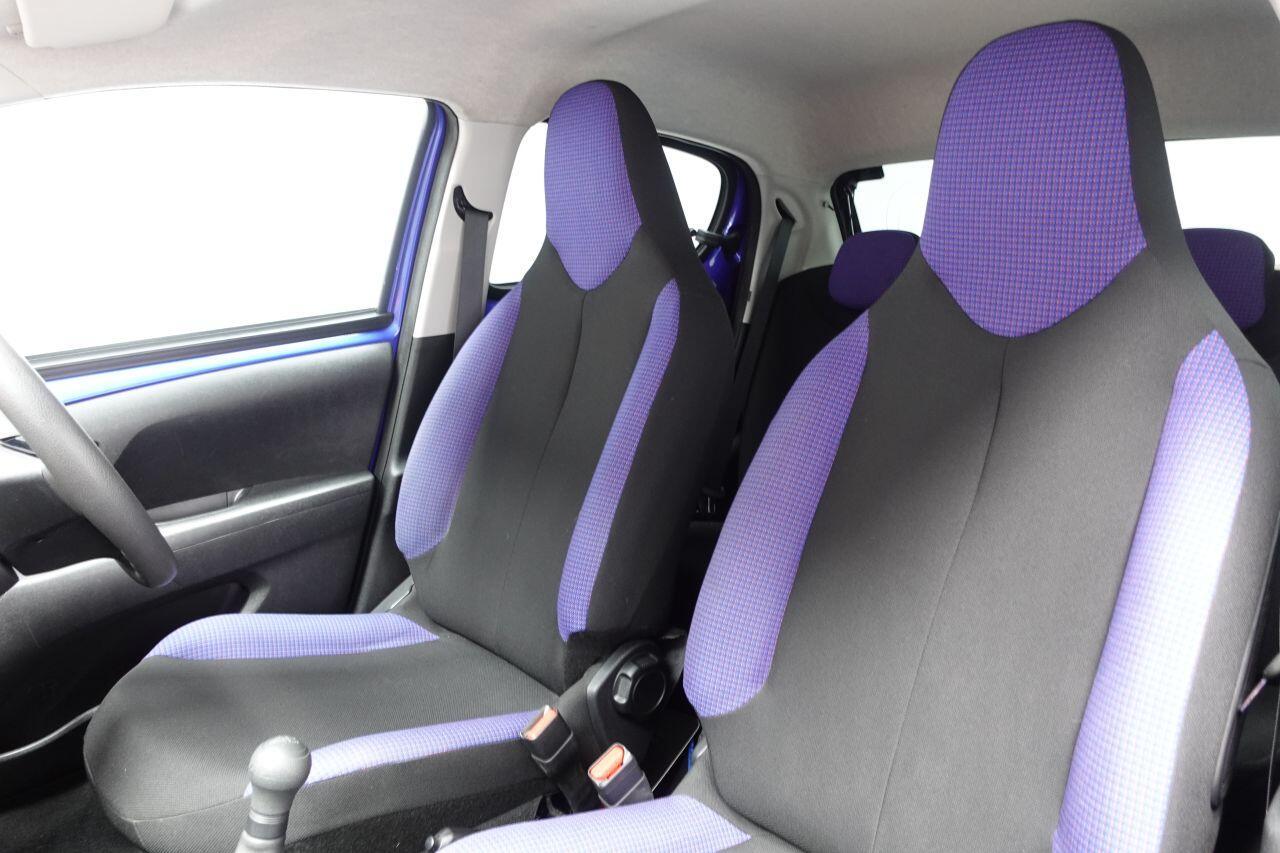 Citroen C1 - Image 15