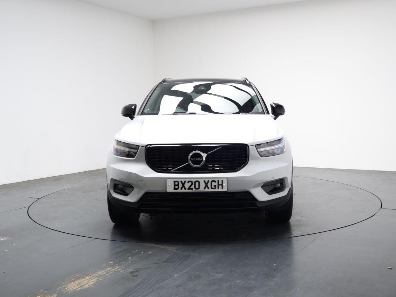 Volvo XC40 - Image 5