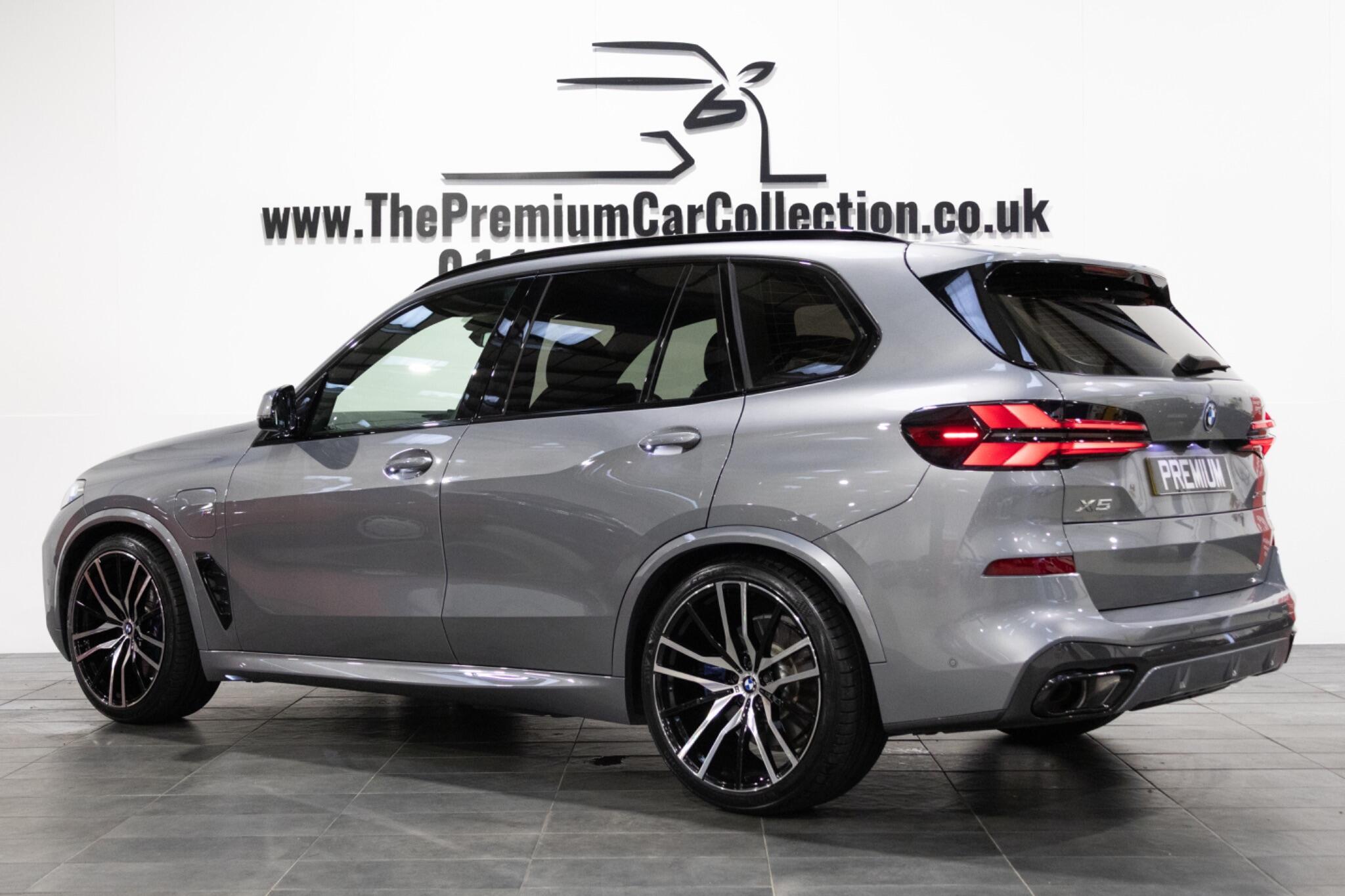 BMW X5 - Image 8
