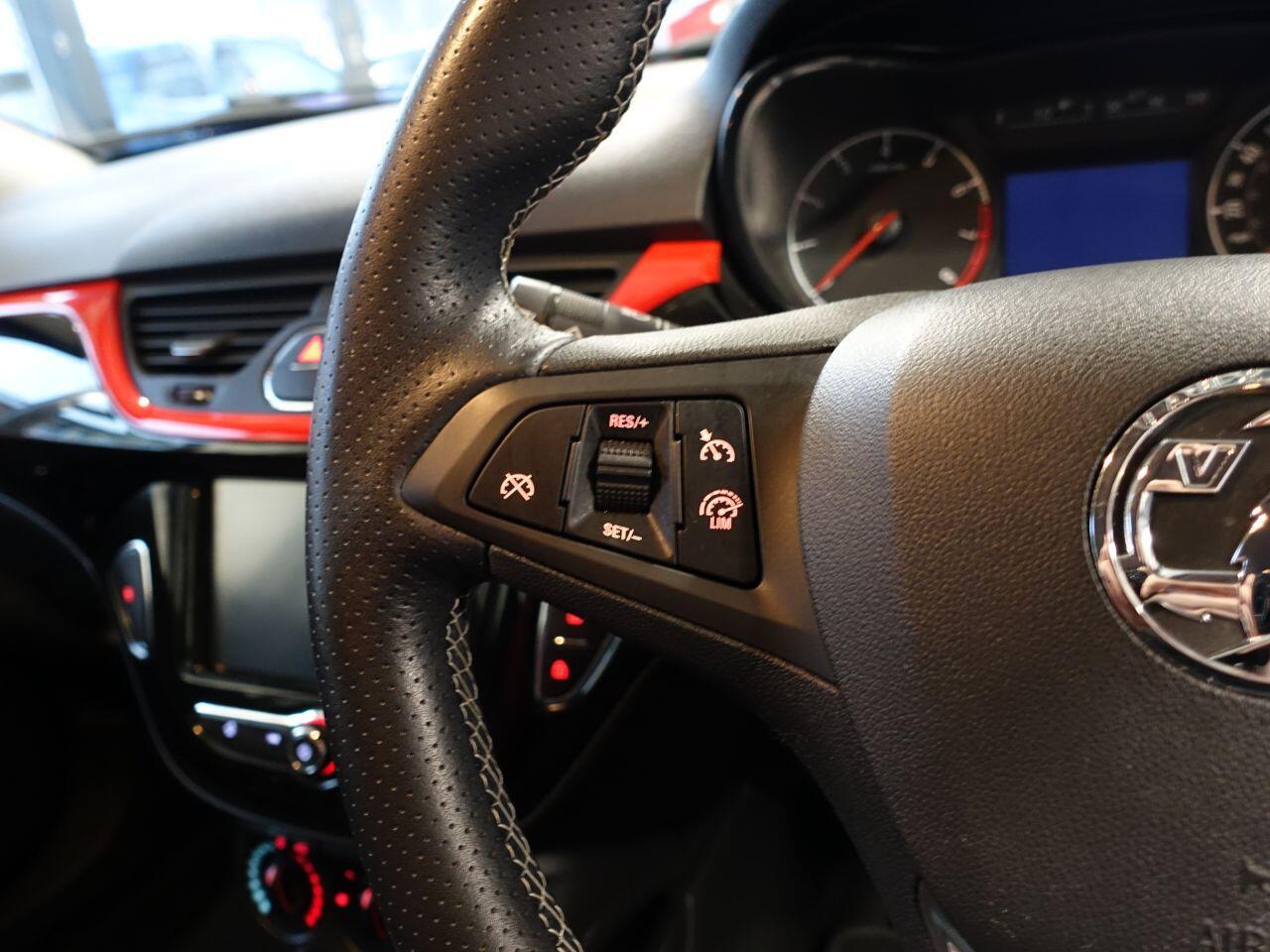 Vauxhall Corsa - Image 24