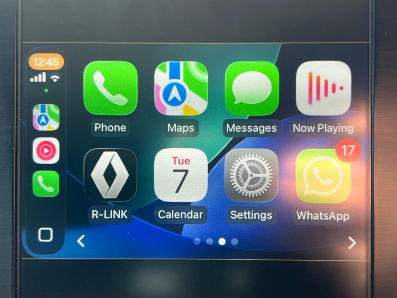 Renault Megane - Image 20