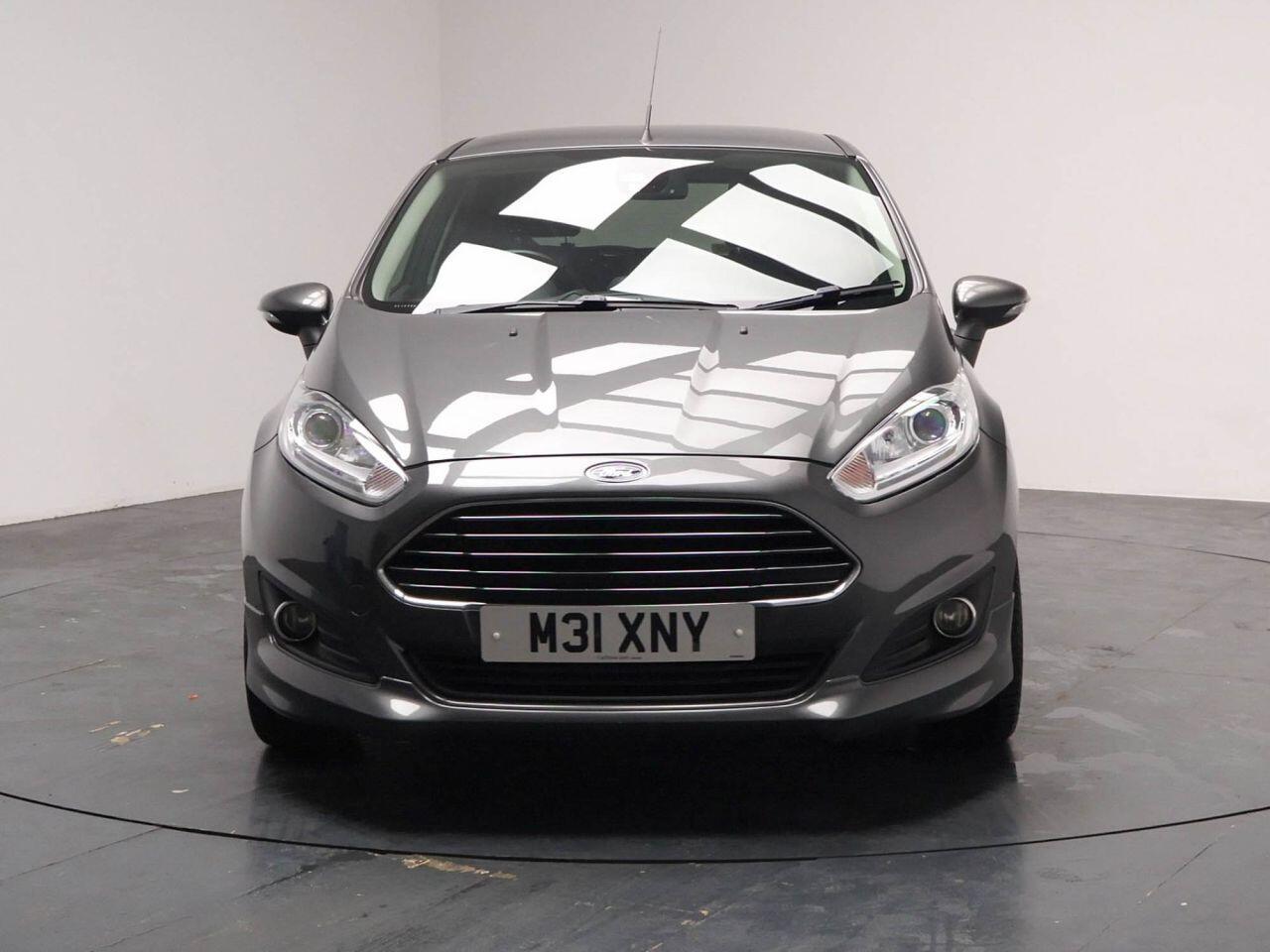Ford Fiesta - Image 6