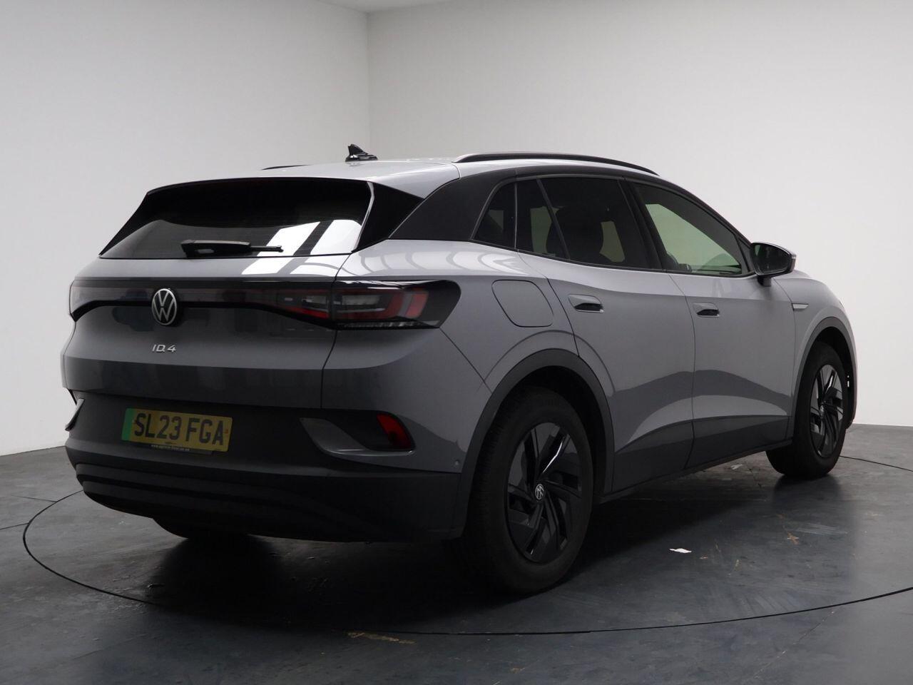 Volkswagen ID.4 - Image 21