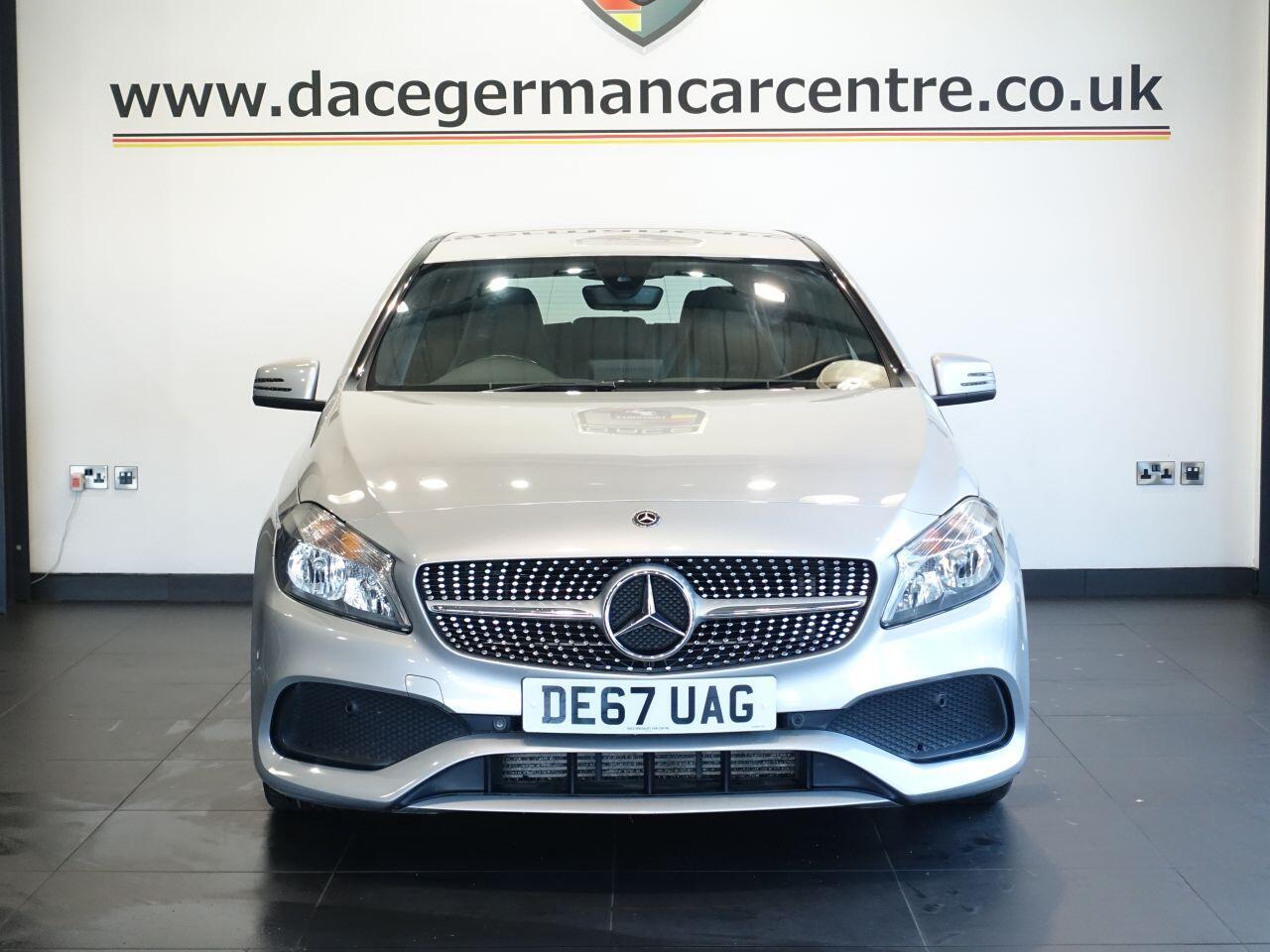 Mercedes-benz A Class - Image 4