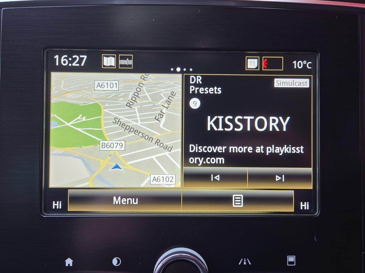 Renault Megane - Image 23