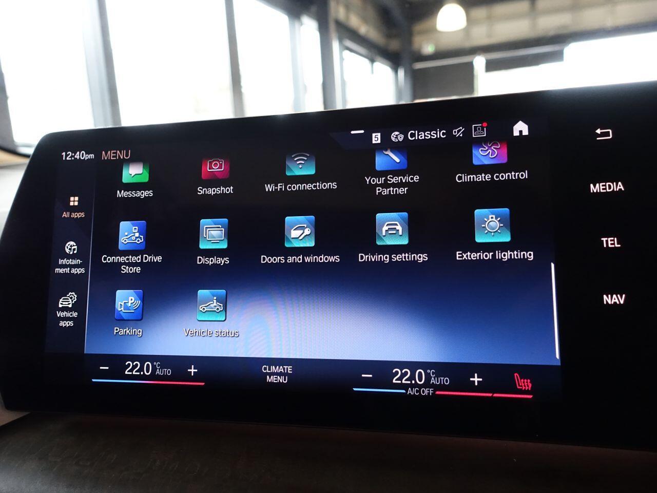 BMW 2 SERIES ACTIVE TOURER - Image 39