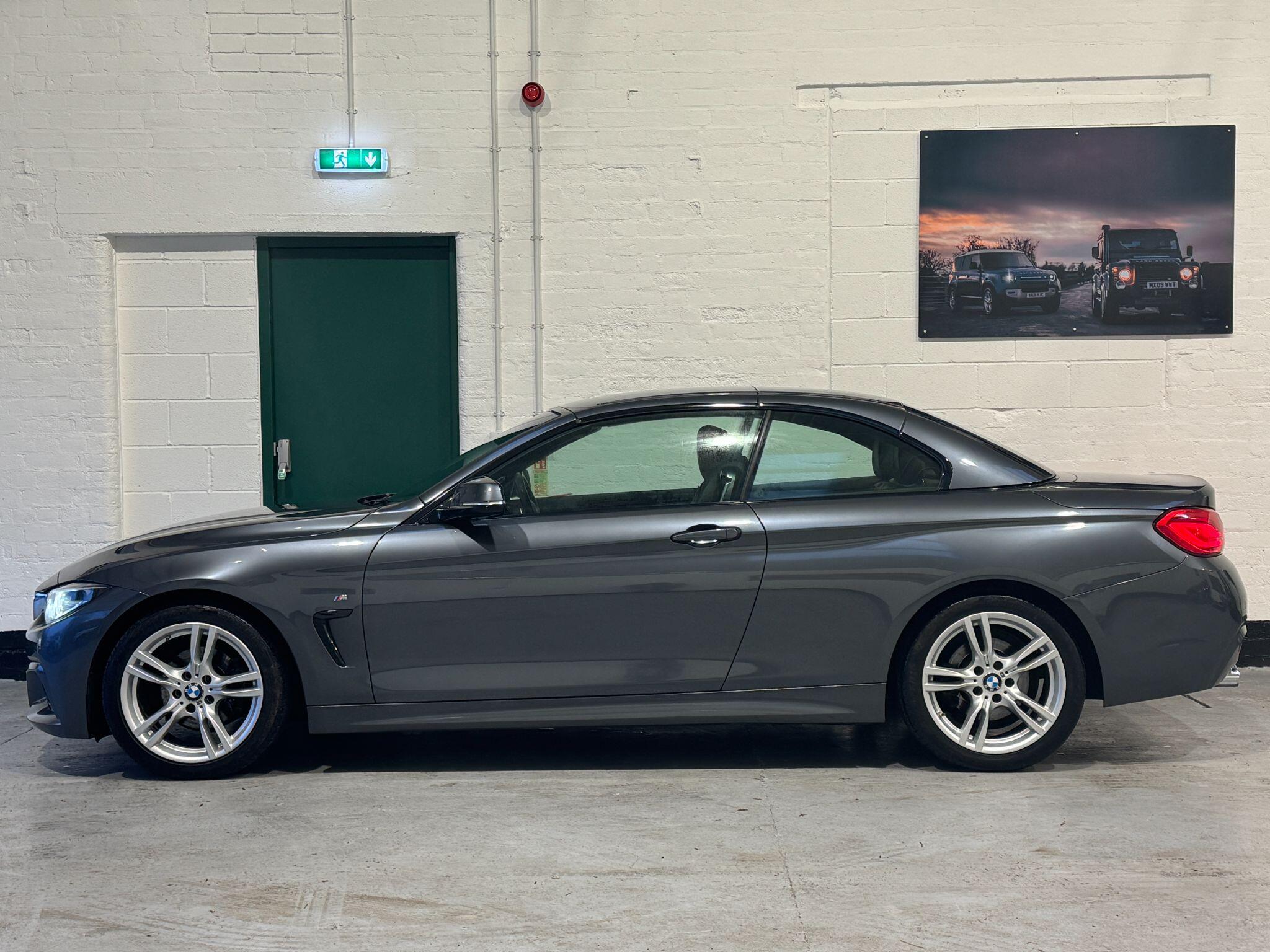 BMW 4 Series - Image 12