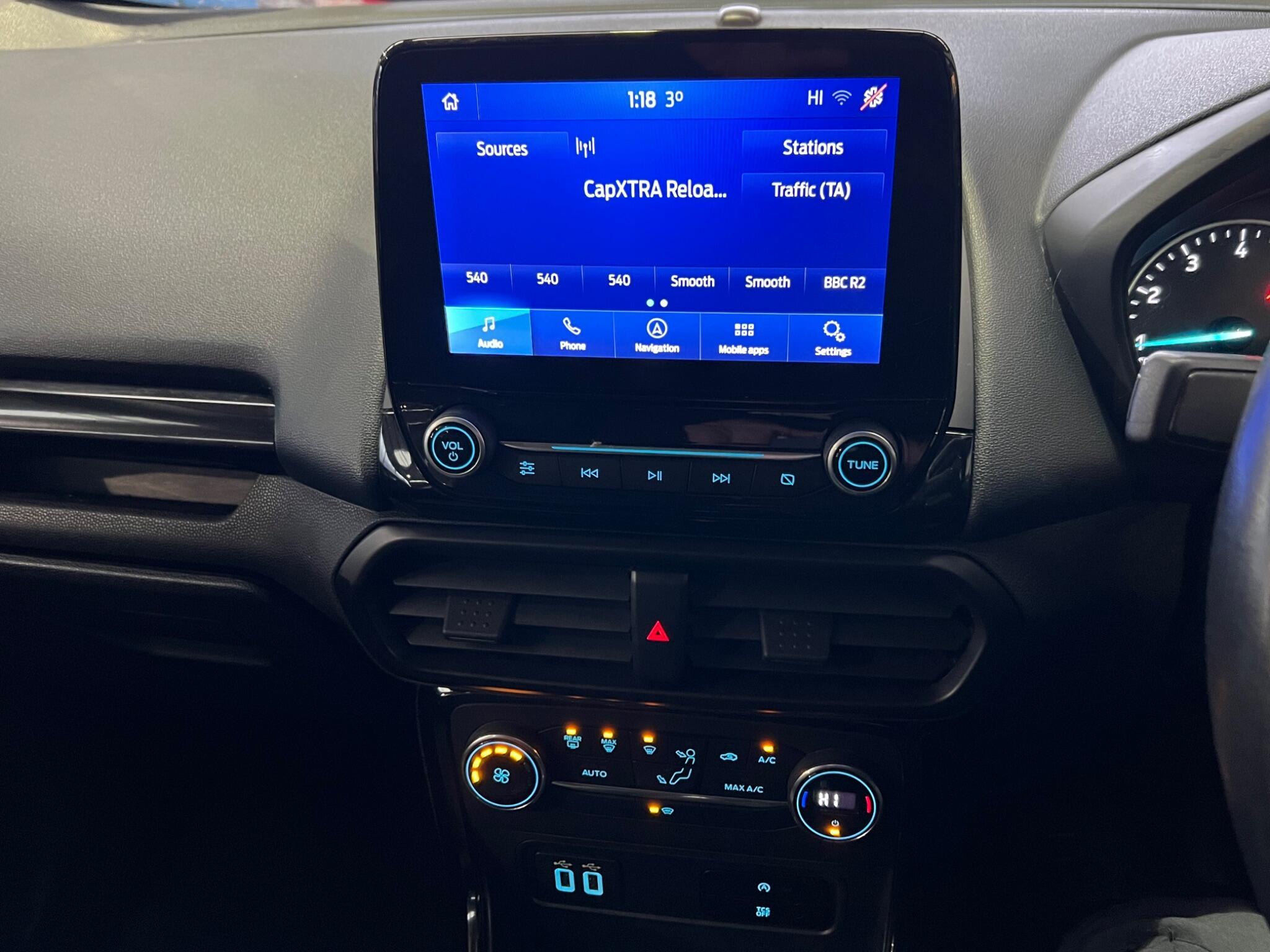 Ford Ecosport - Image 22