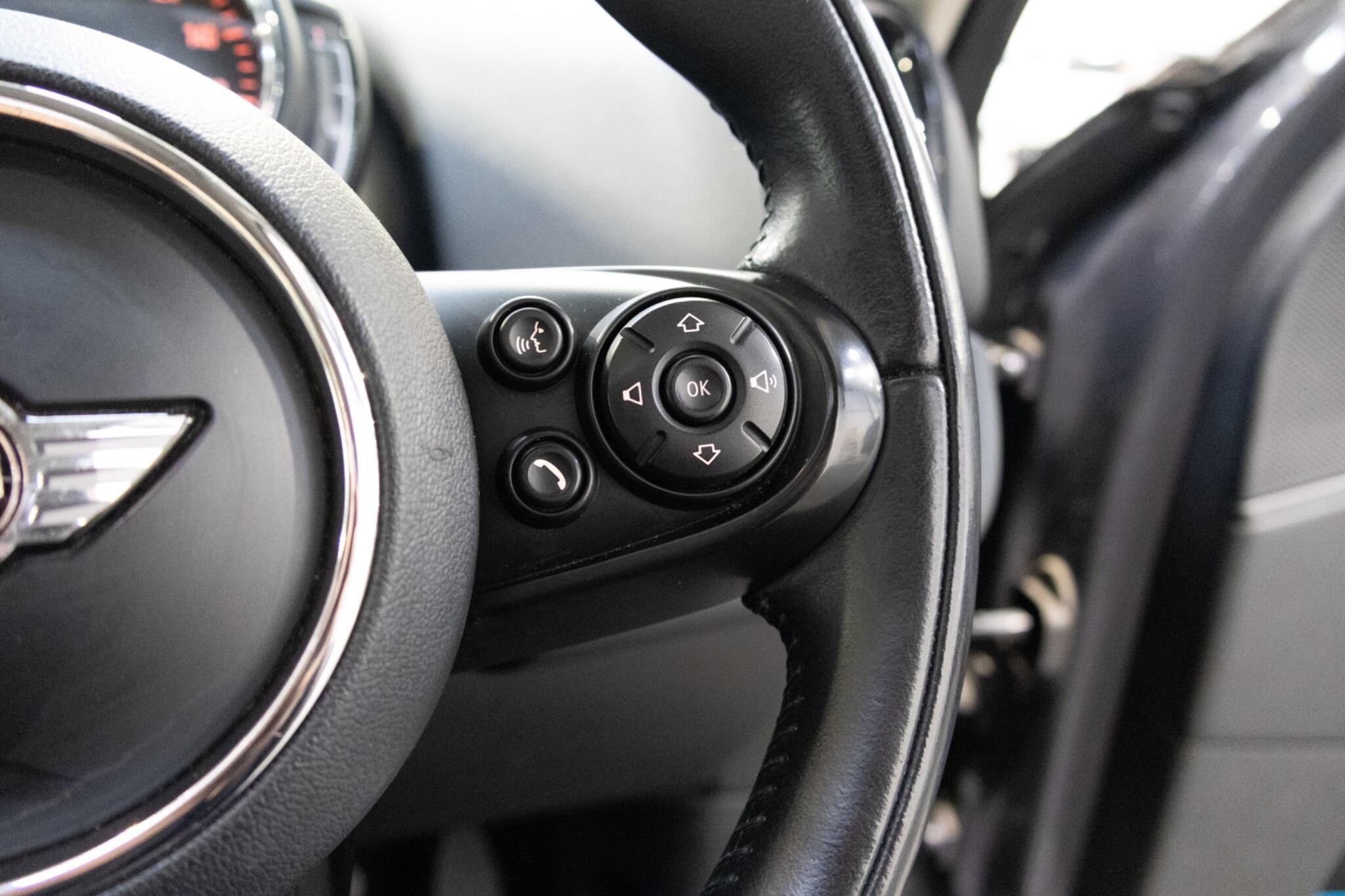 MINI Countryman - Image 32