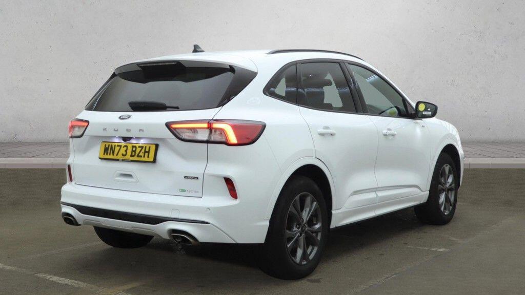 Ford Kuga - Image 6