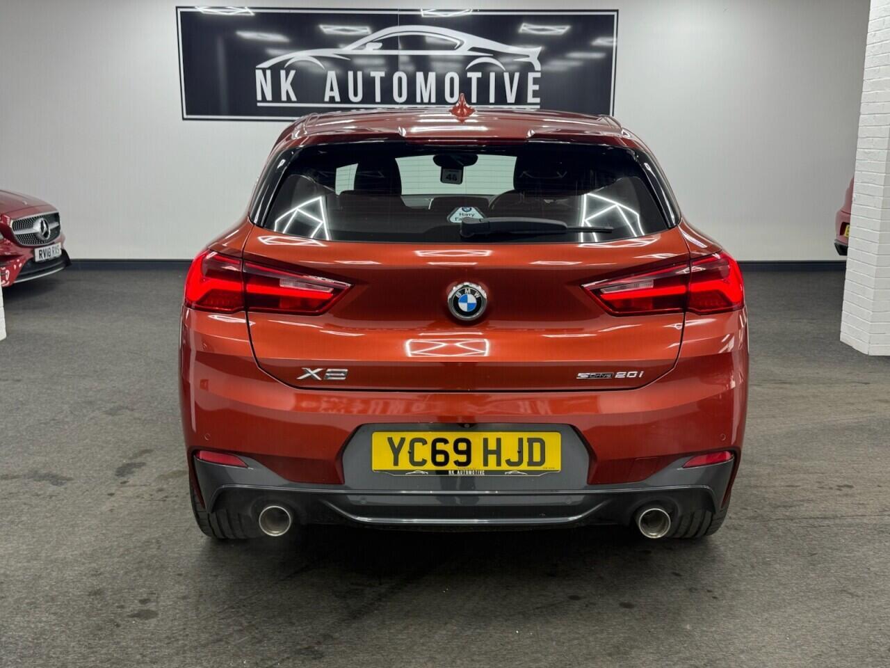 BMW X2 - Image 8