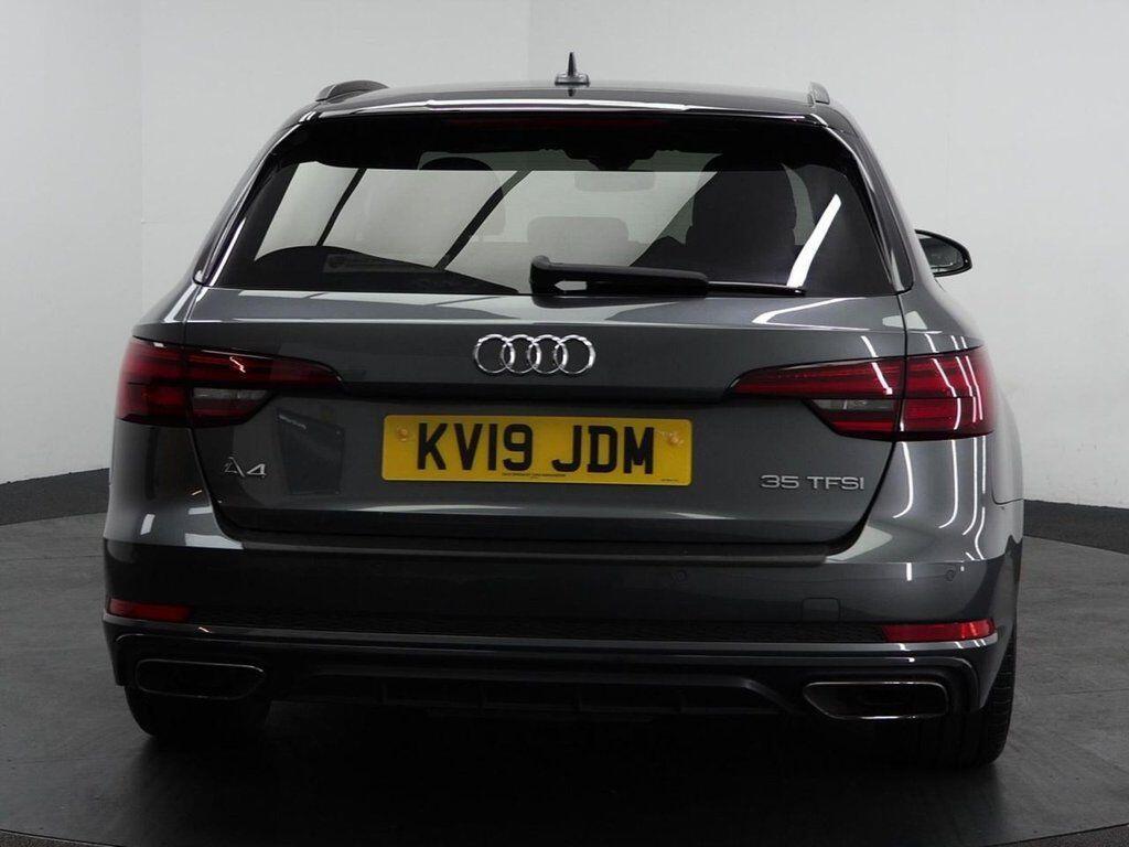 Audi A4 Avant - Image 11