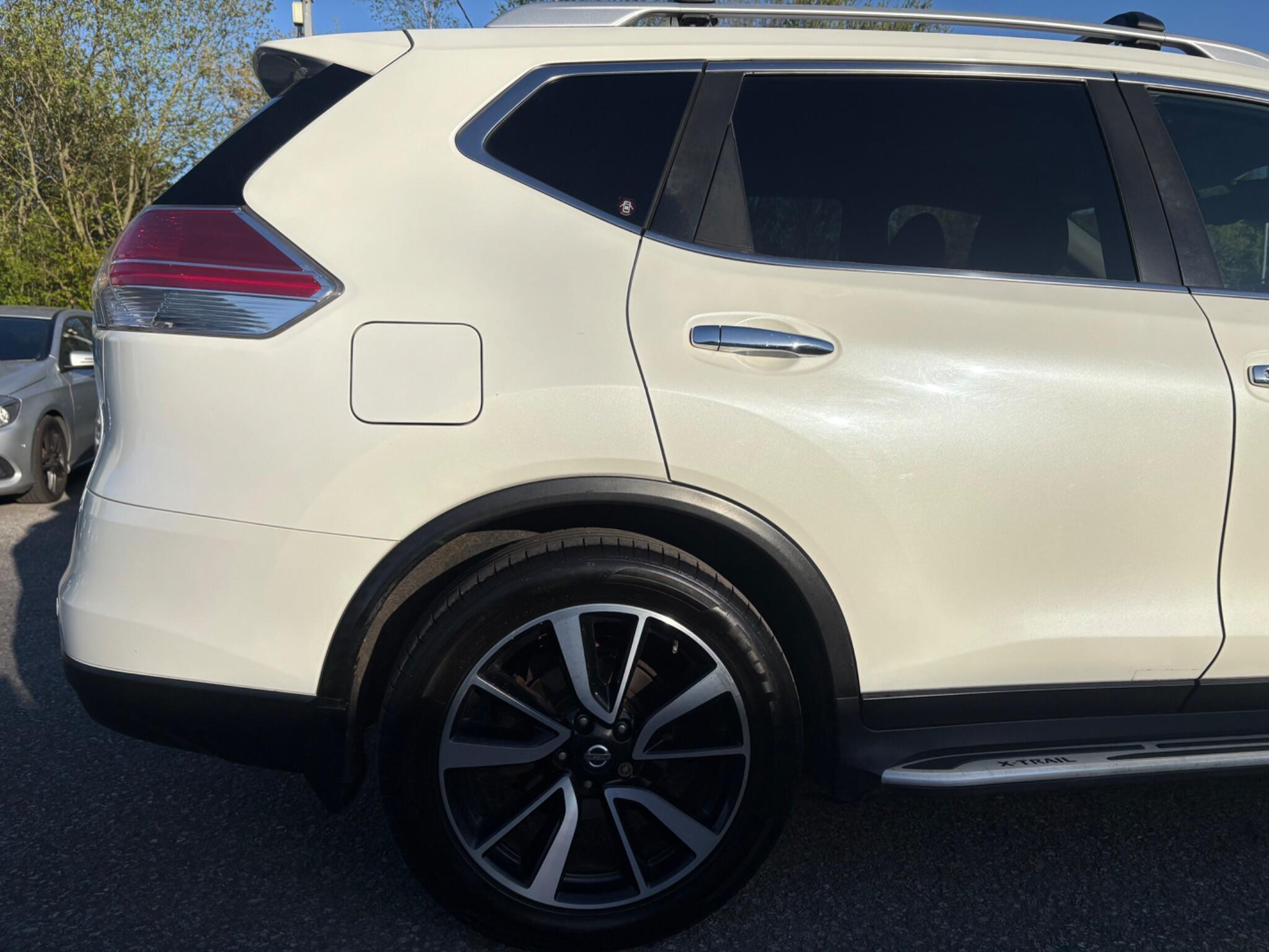 Nissan X-Trail - Image 23