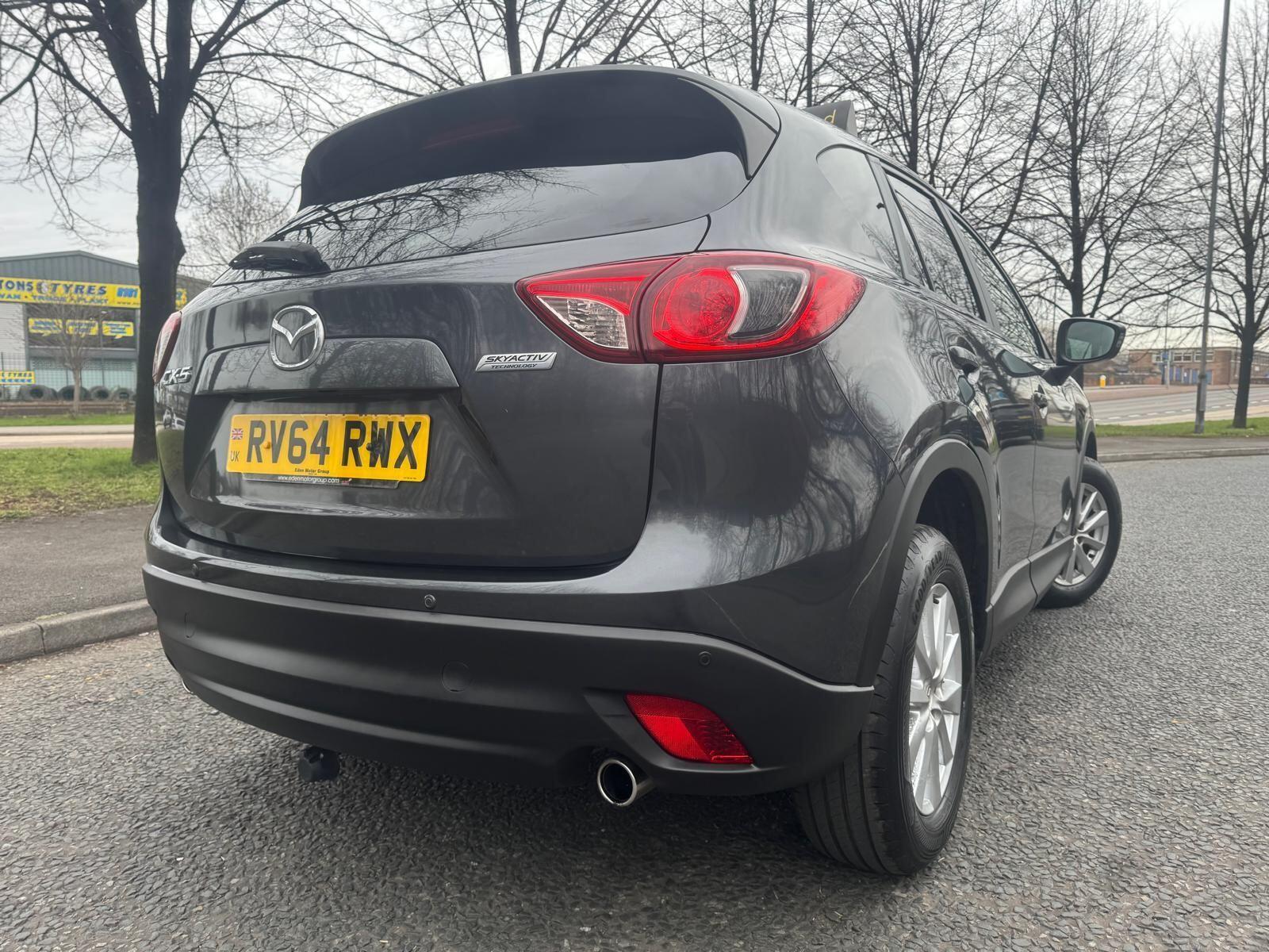 Mazda CX-5 - Image 14