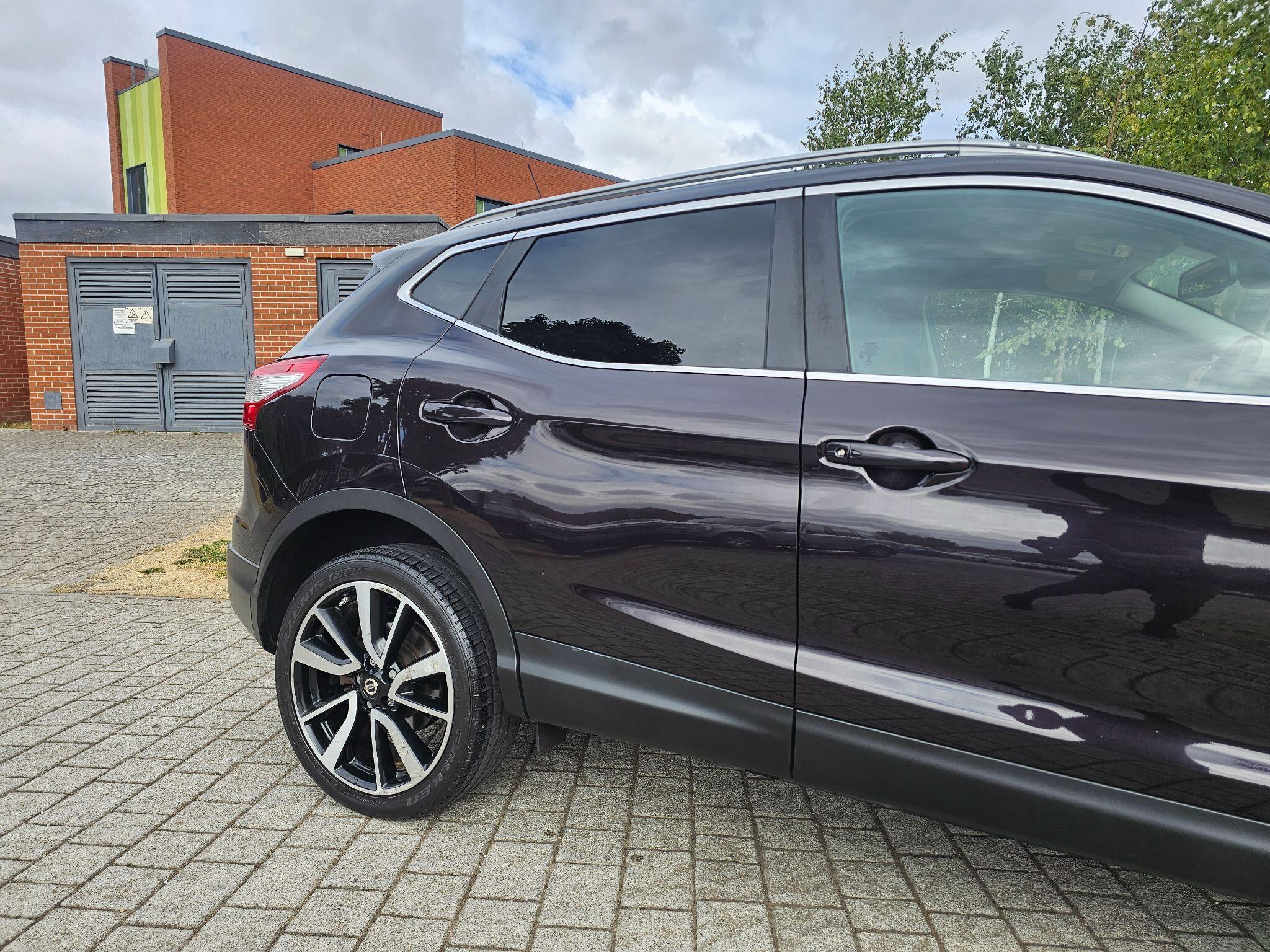 Nissan Qashqai - Image 7