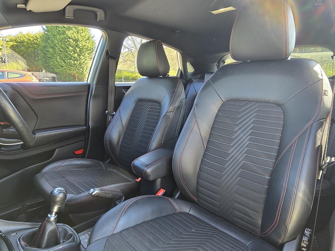 Ford Puma - Image 14