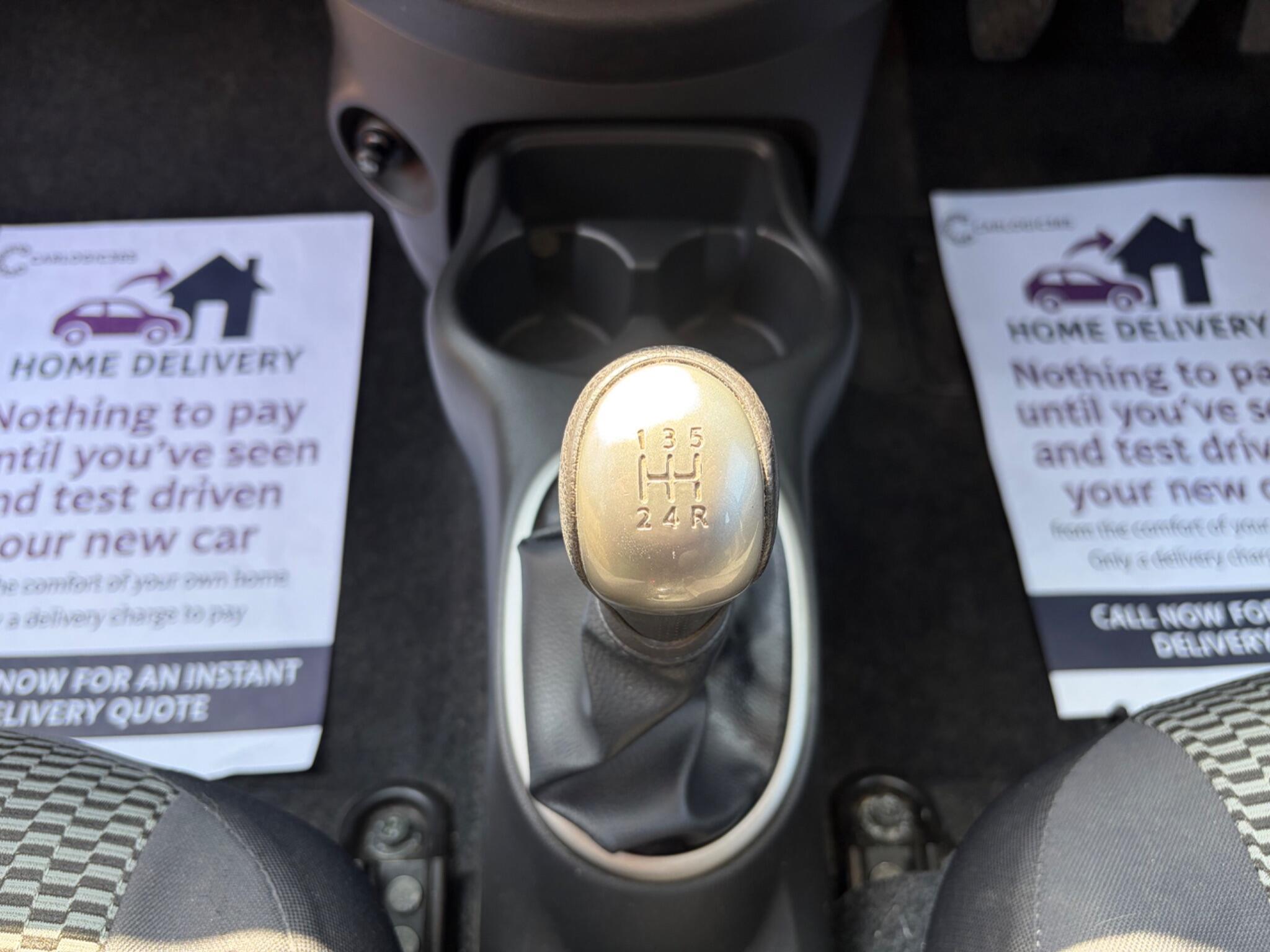 Nissan Micra - Image 16