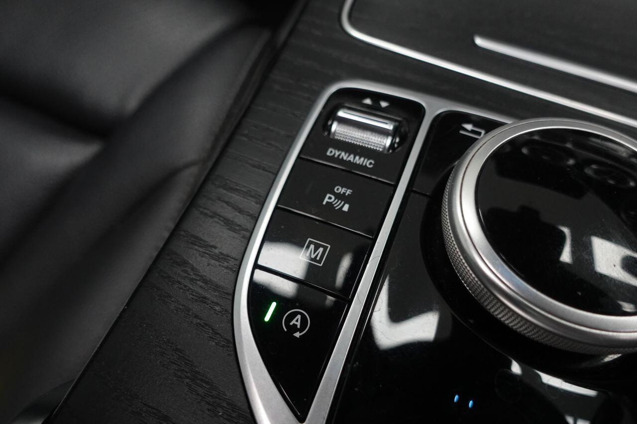 Mercedes GLC - Image 51